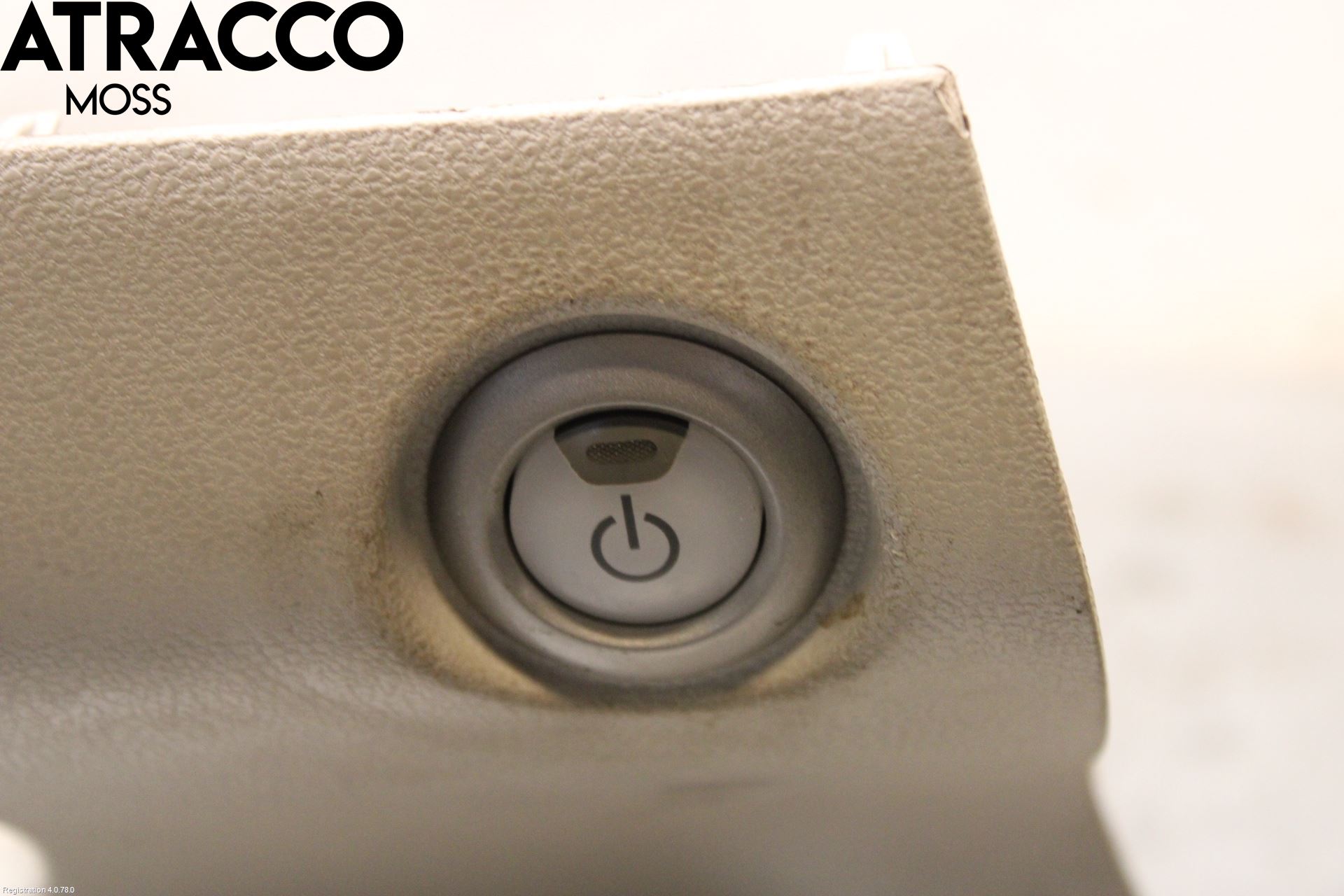 Nissan LEAF 11-17 Dashbord