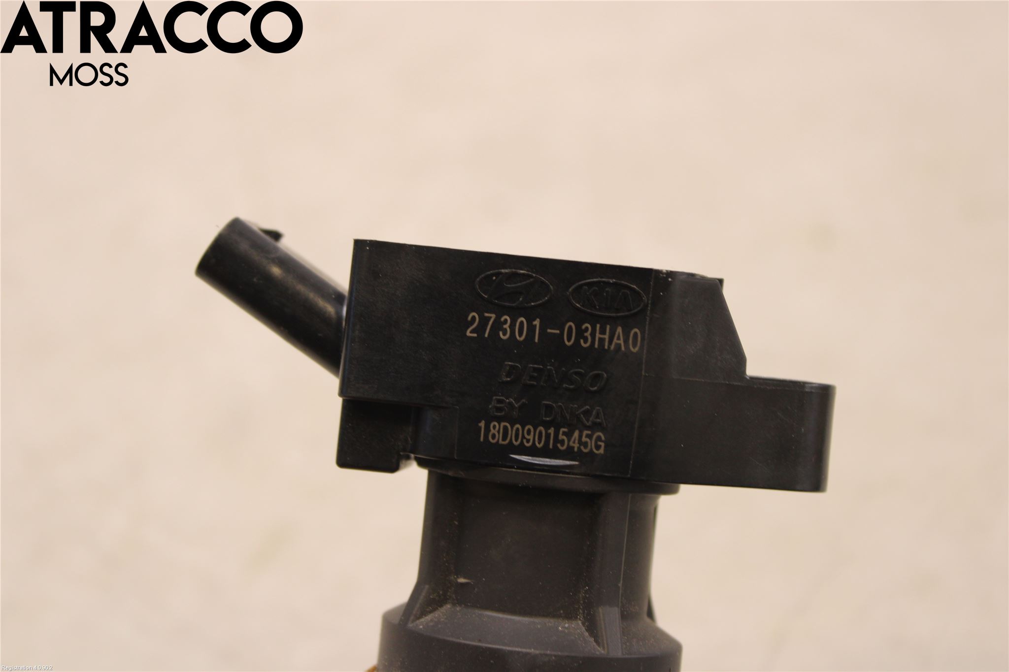 Hyundai IONIQ AE 17-22 Coil