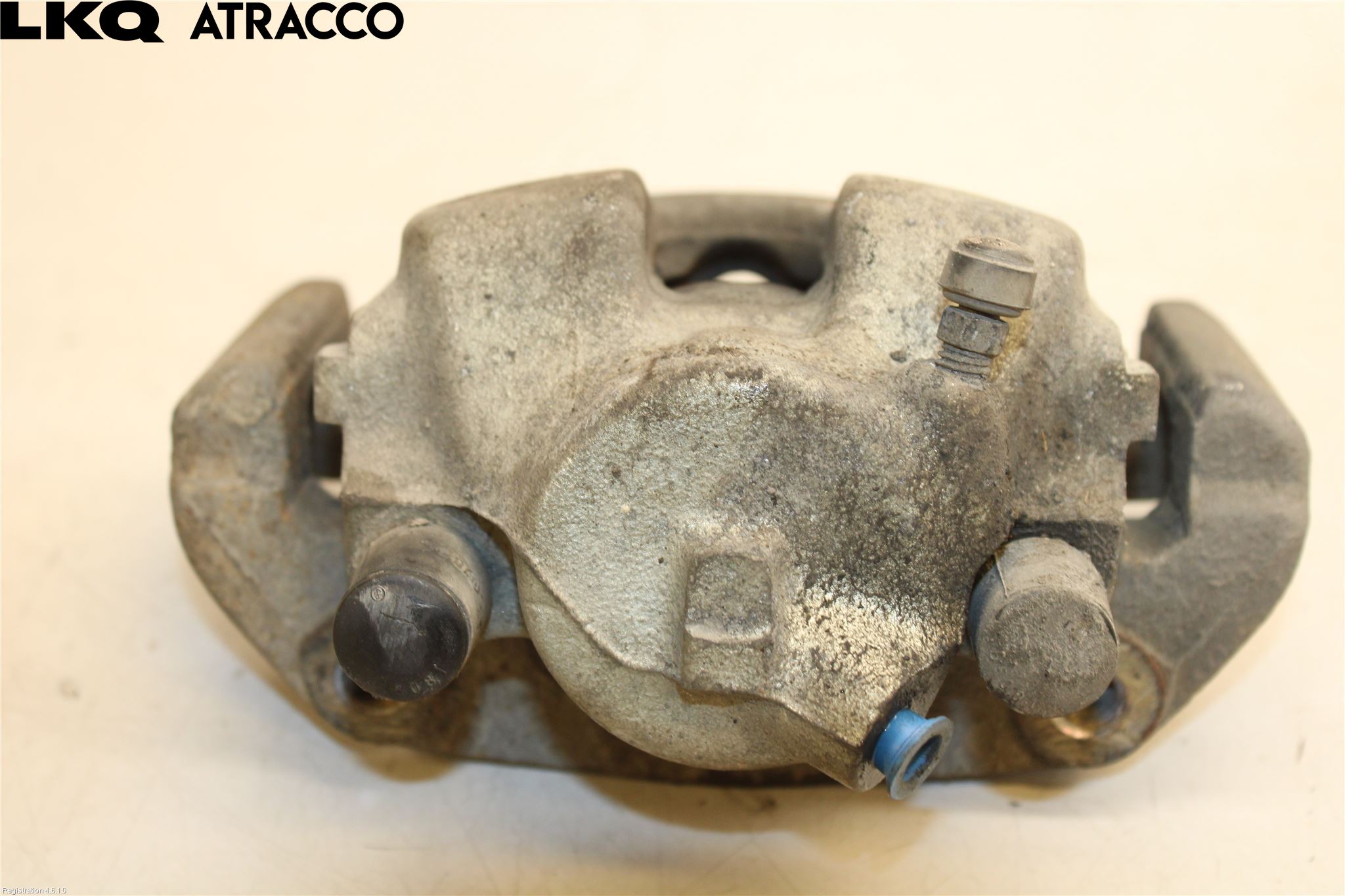 BMW Z3 E36/6    94-02 Bremsecaliper Foran Venstre