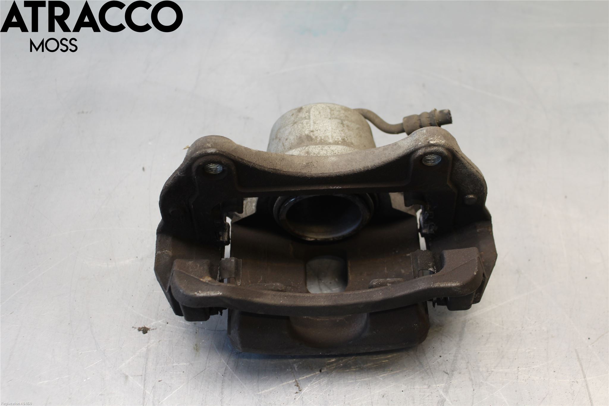 Kia SPORTAGE (QL) 16-21 Bremsecaliper Foran Høyre