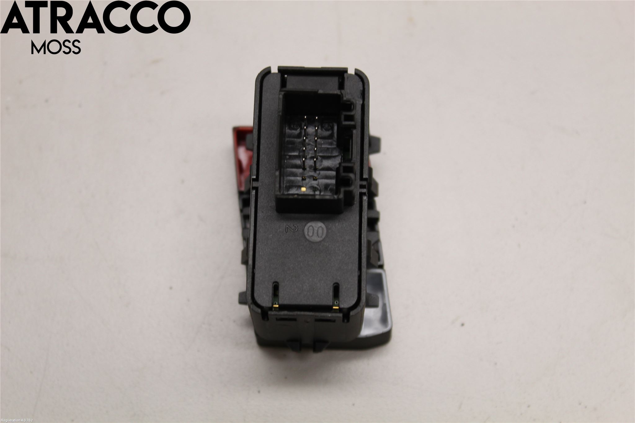 Volkswagen VW UP! / E-UP! Bryter Multifunksjon