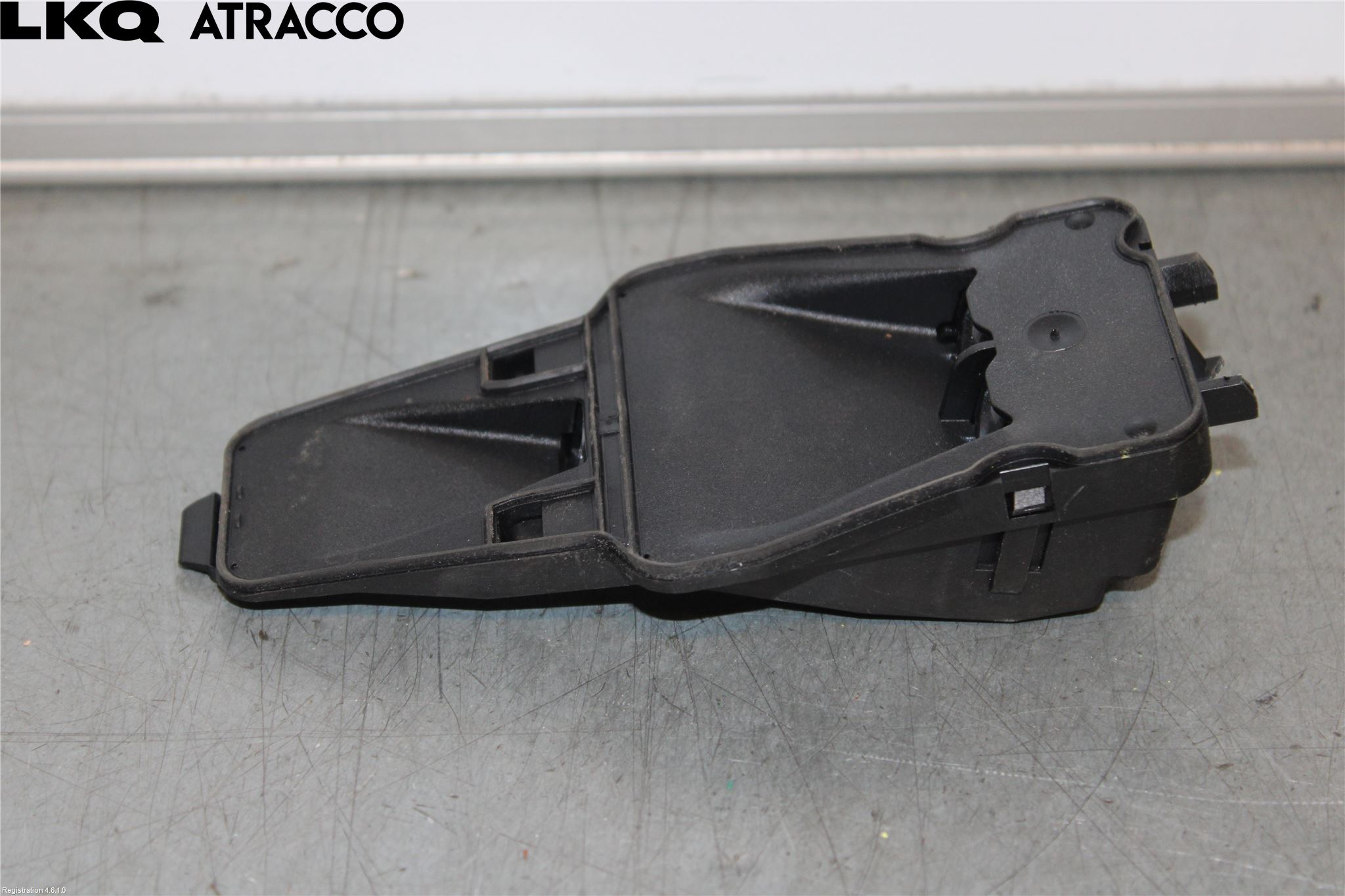 Volkswagen VW UP! / E-UP! Sensor Kollisjonsbeskyttelse