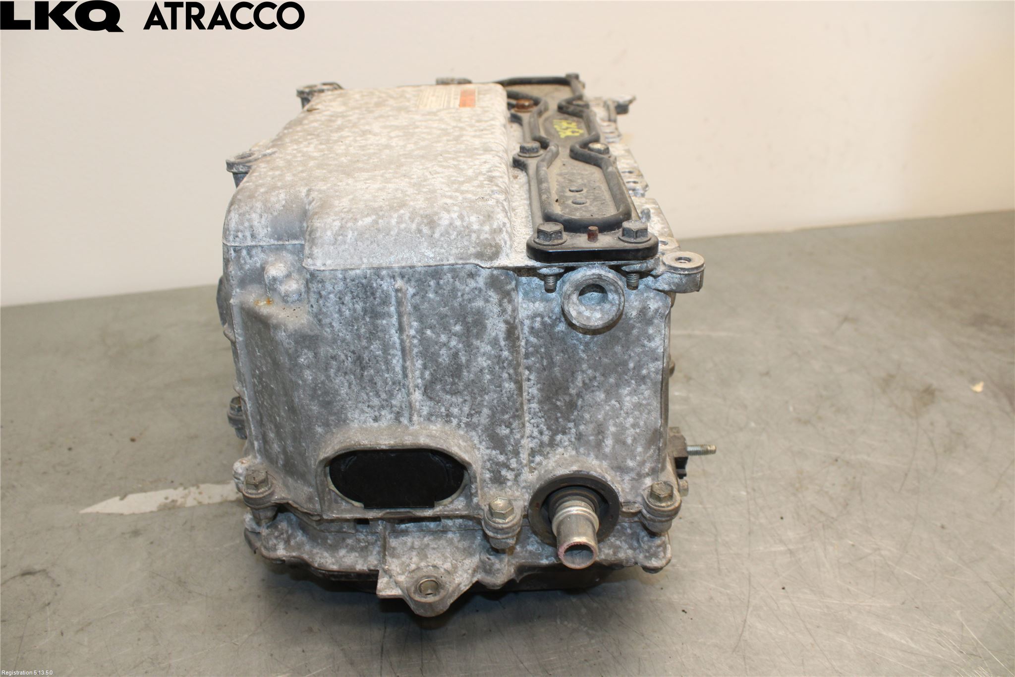 Toyota PRIUS ZVW30 09-20 Inverter Hybrid