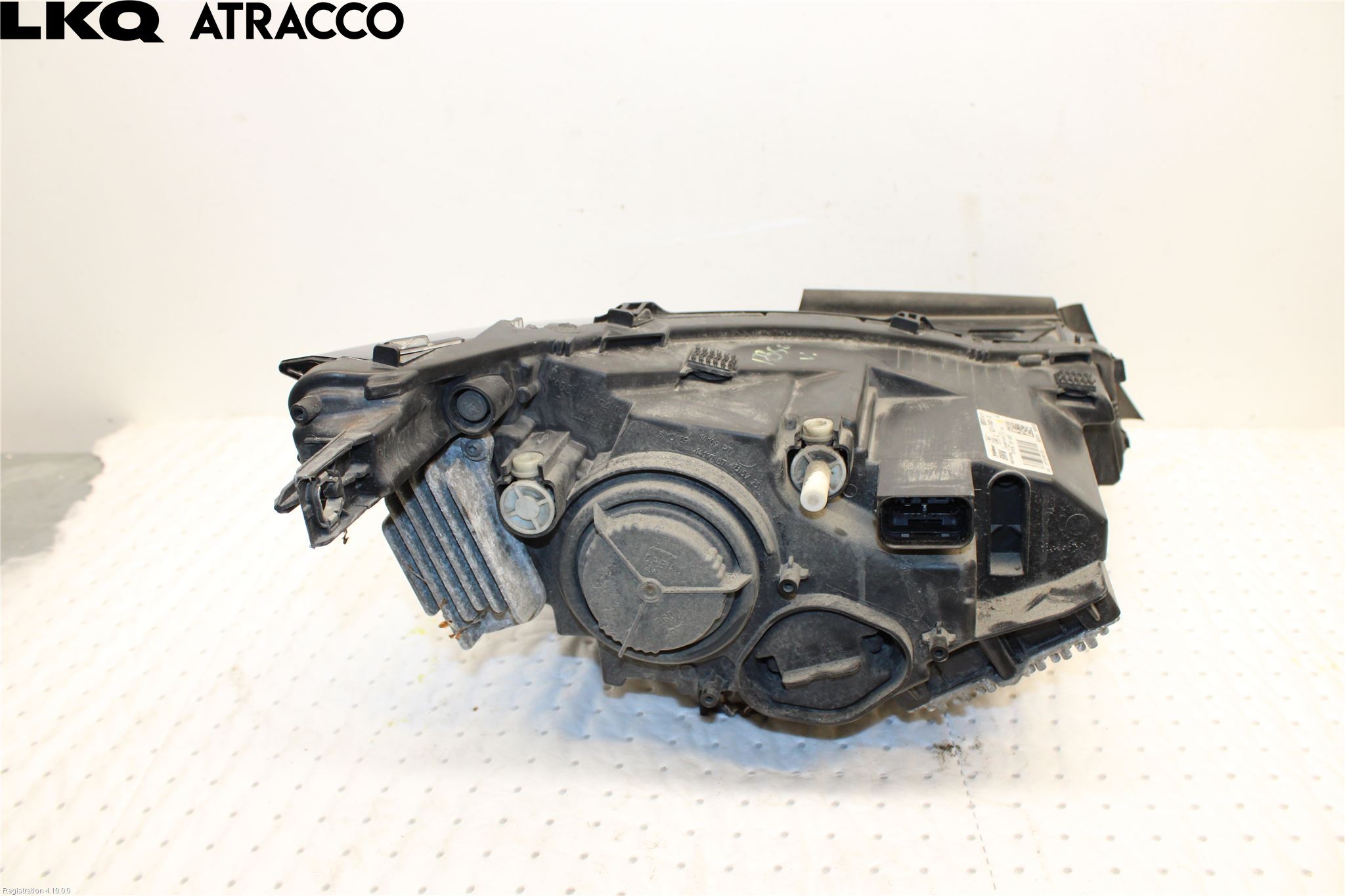 BMW i3 I01 13-22 Frontlykt Venstre