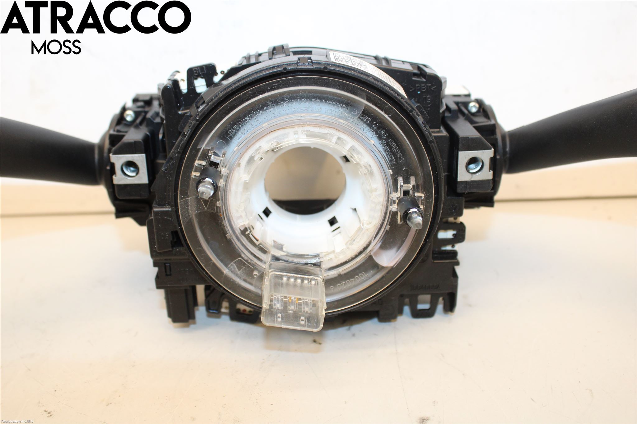 Volkswagen VW GOLF VI 09-13 Bryter Ratt Kombi H Og V