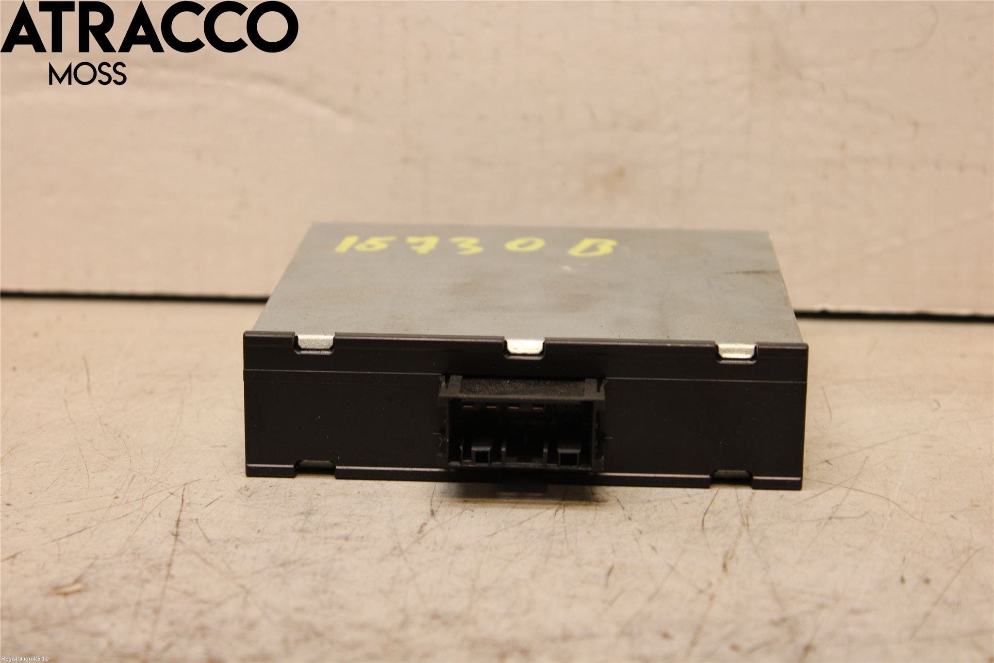 BMW 5 F10/F11/F18 09-17 Styreenhet Øvrig