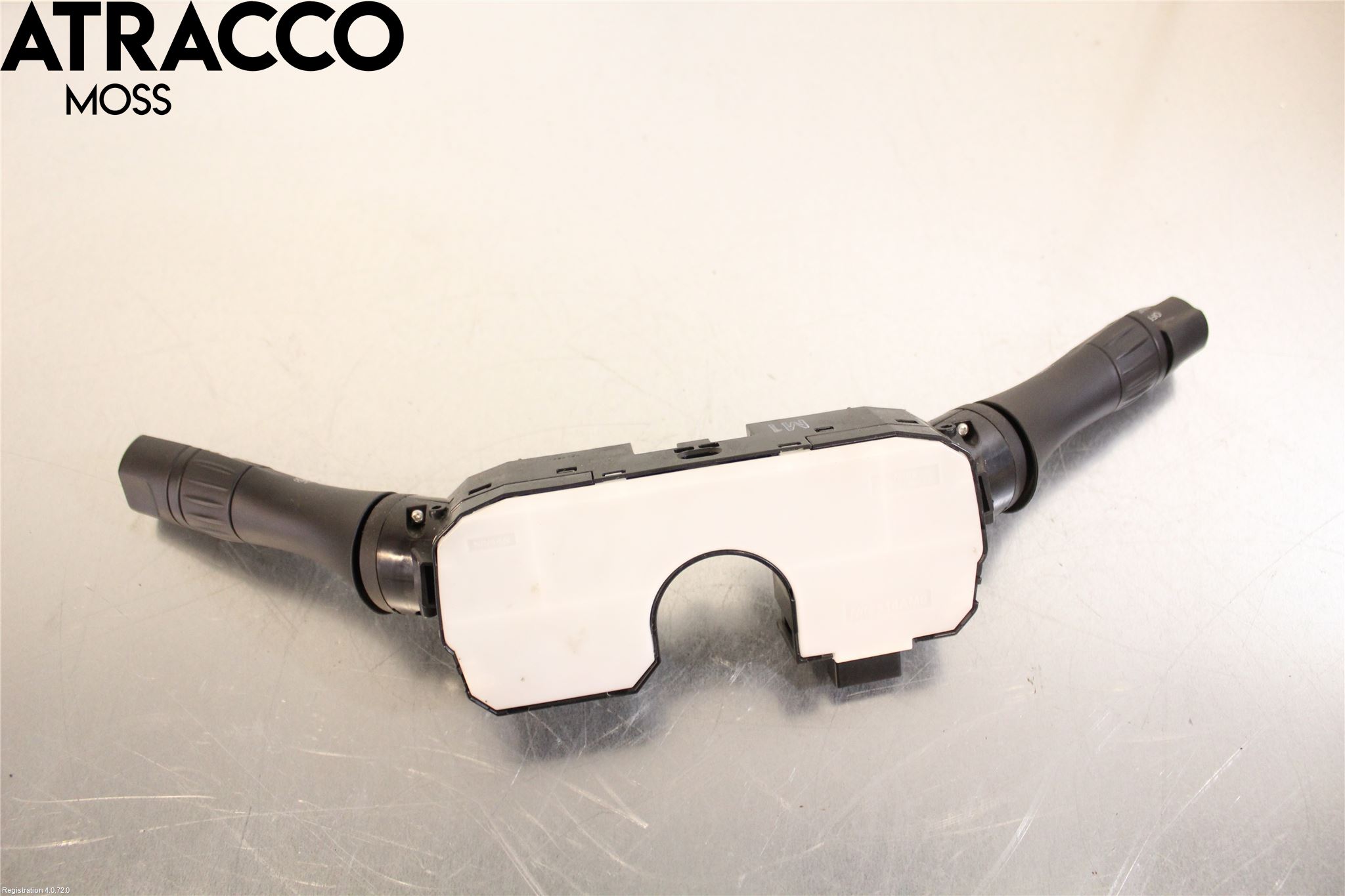 Nissan LEAF 11-17 Bryter Ratt Kombi H Og V