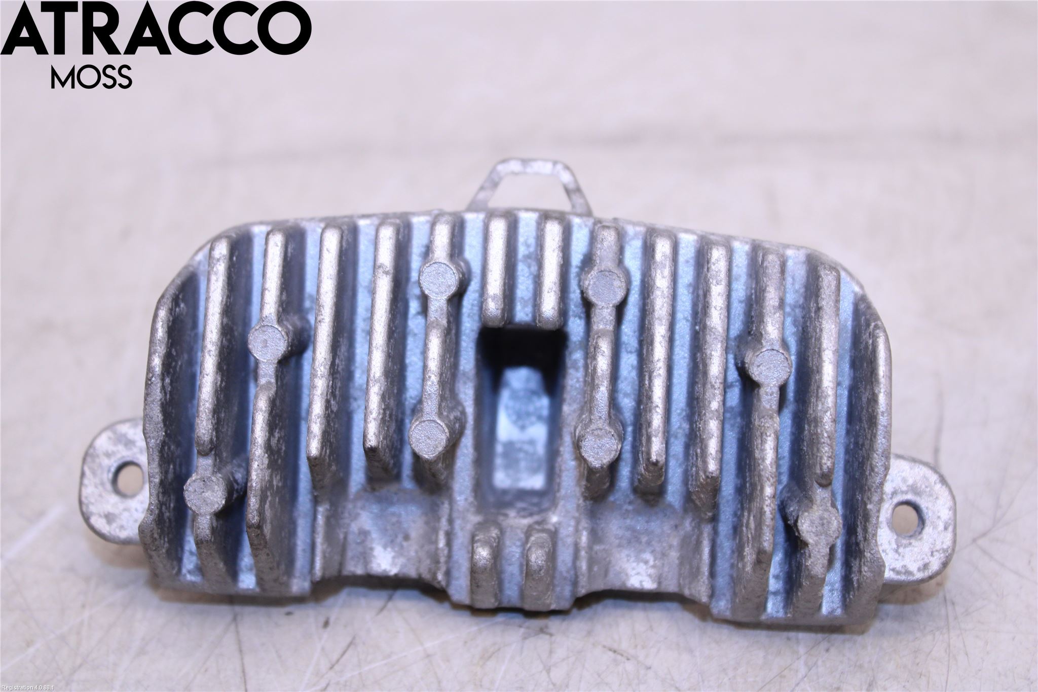 BMW 3 GT F34 13-19 Styreenhet Xenon