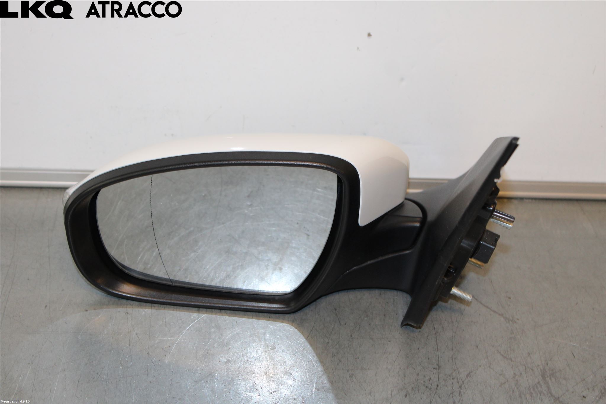 Hyundai i20 GB 15-20 Speil V M-El Justering