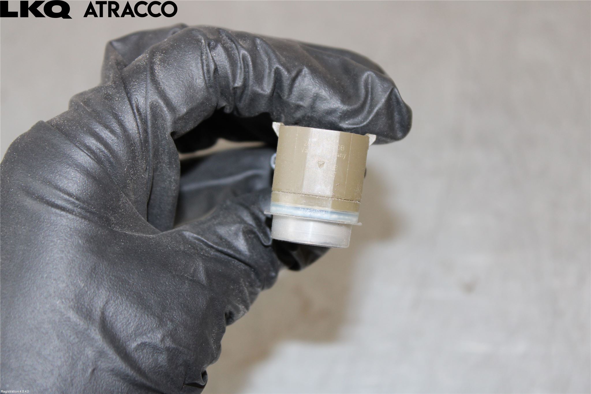 Nissan LEAF 18- Sensor Ryggesensor