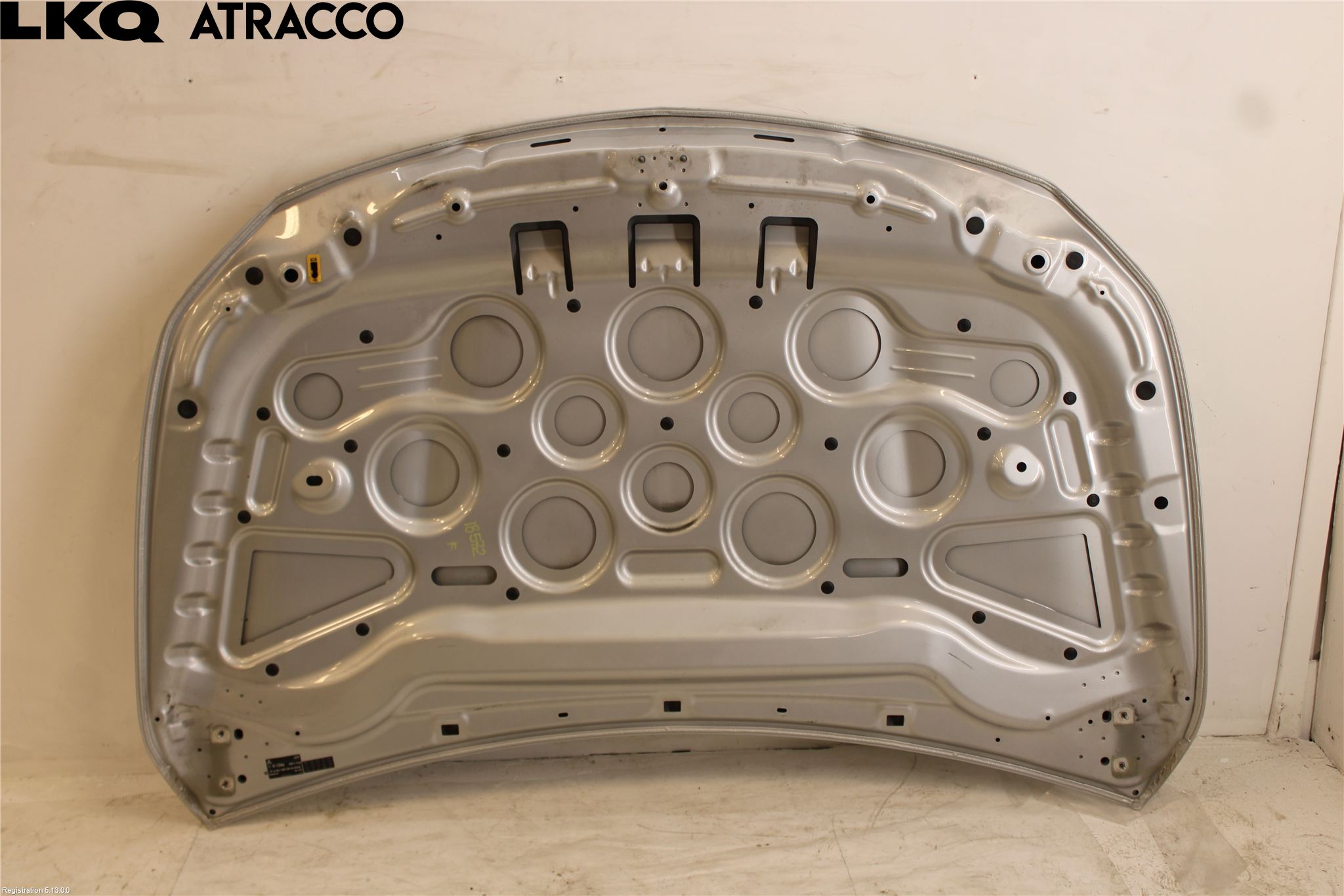 Mercedes-Benz MB CLA-KLASS (C117/X117) 13-19 Panser