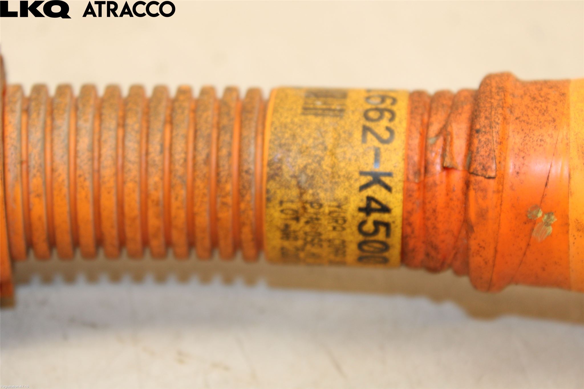 Hyundai KONA/ELECTRIC OS 18-23 Kabelhärva Högspänning