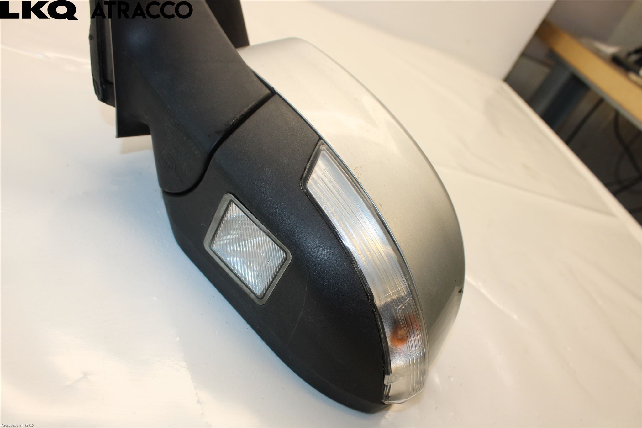 Ford FOCUS 15-18 Speil V M-El Justering