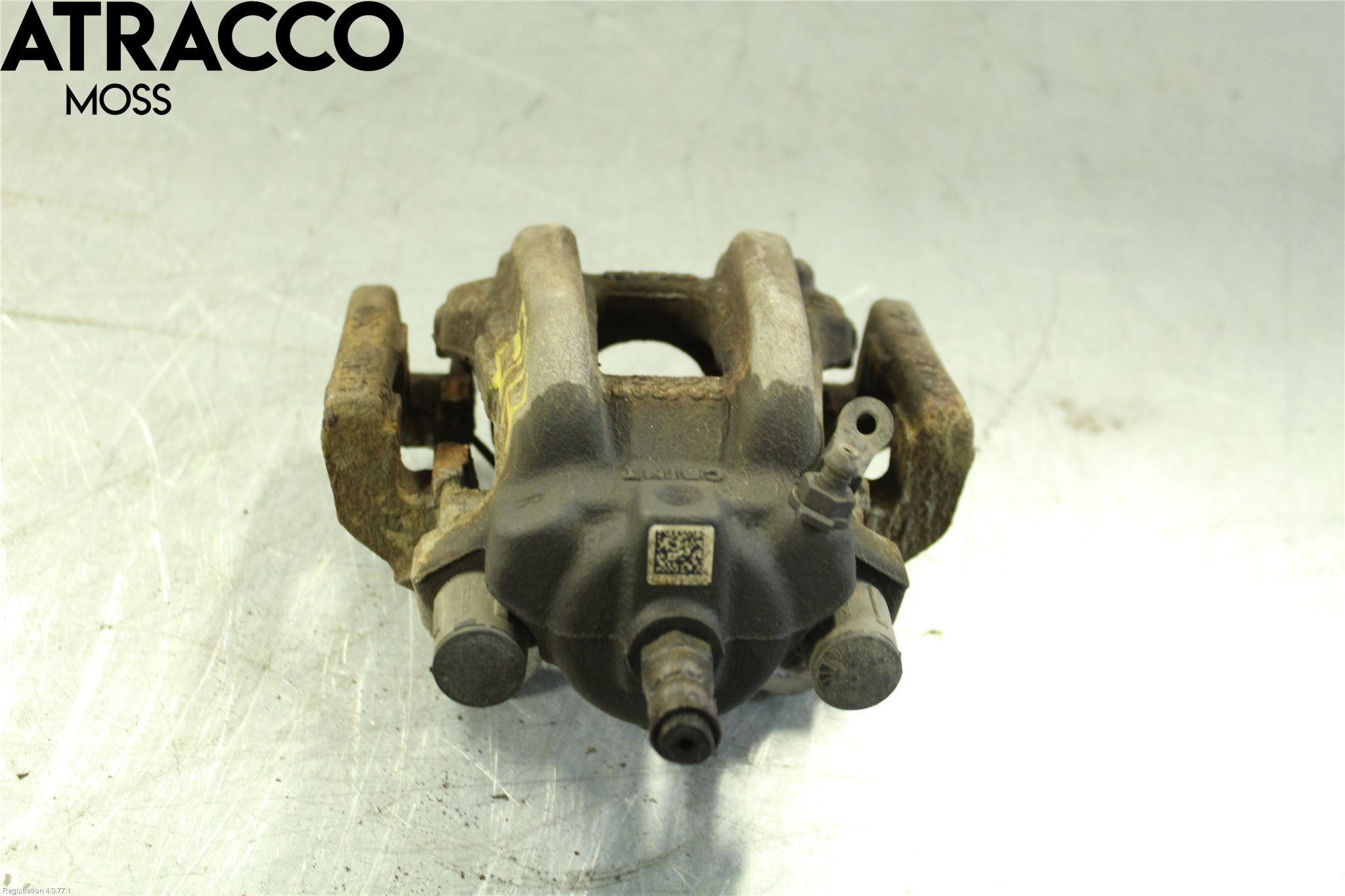 BMW 3 F30/F31/F80 12-19 Bremsecaliper Bak Høyre