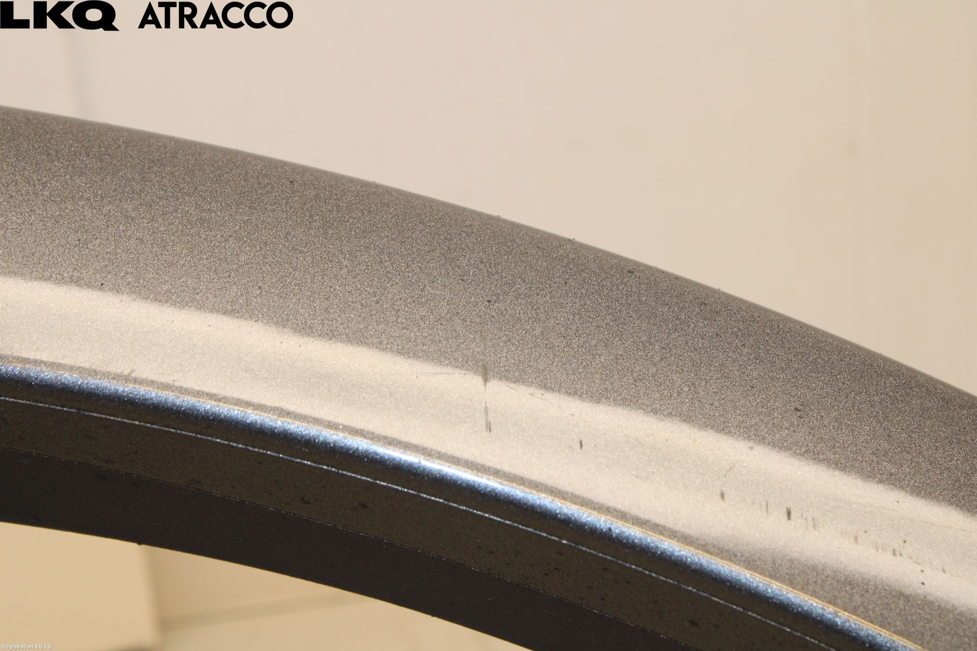 Ford KUGA 13-16 Skjerm Bredder