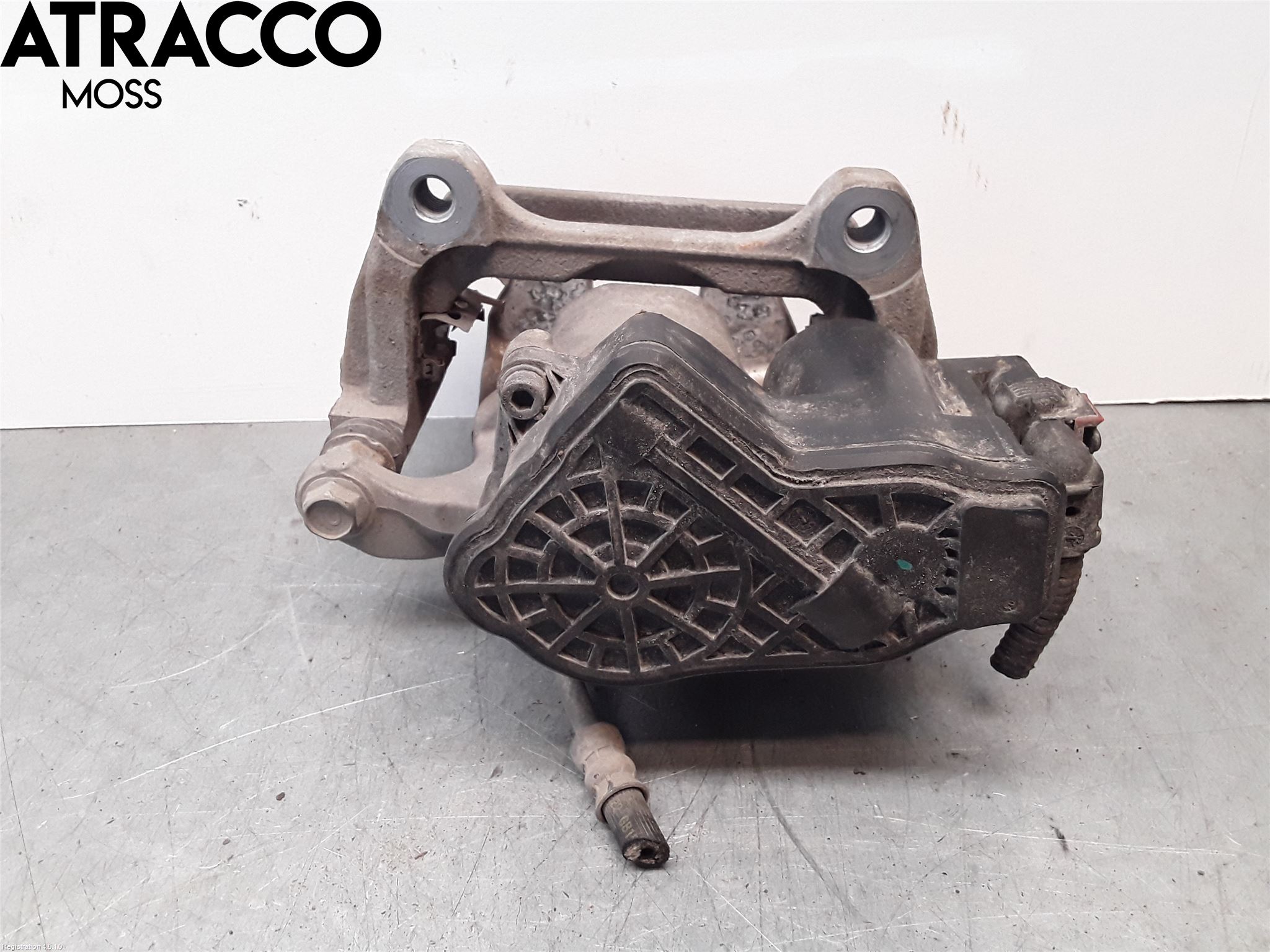 Tesla MODEL 3 17- Bremsecaliper Bak Høyre