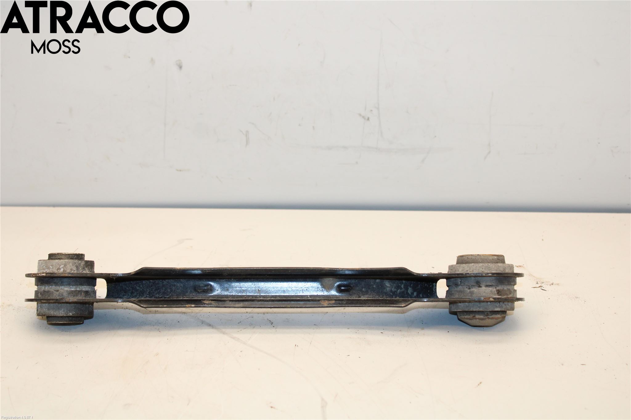 BMW 3 GT F34 13-19 Bærearm Bak Venstre