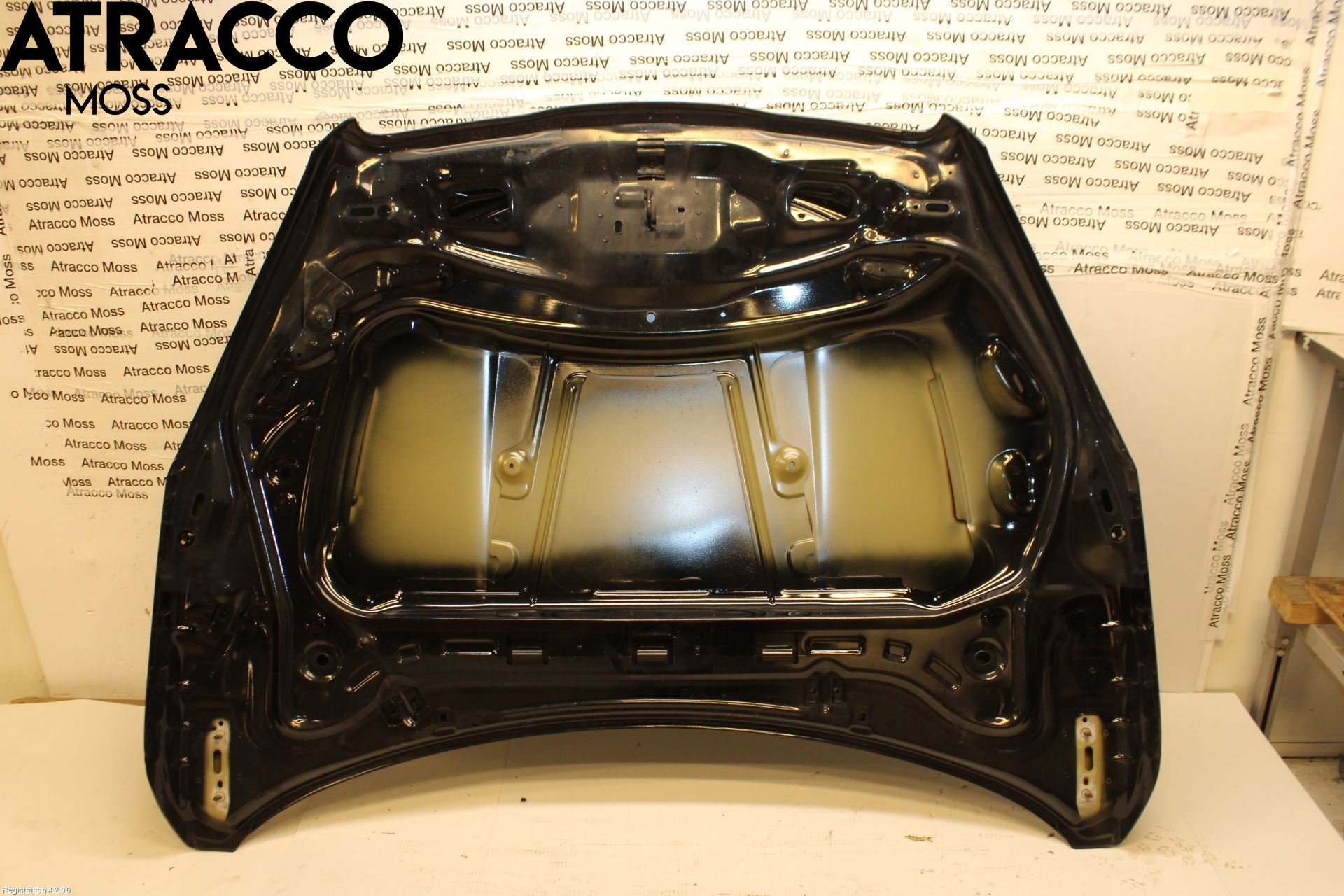 Peugeot 508 11-18 Panser