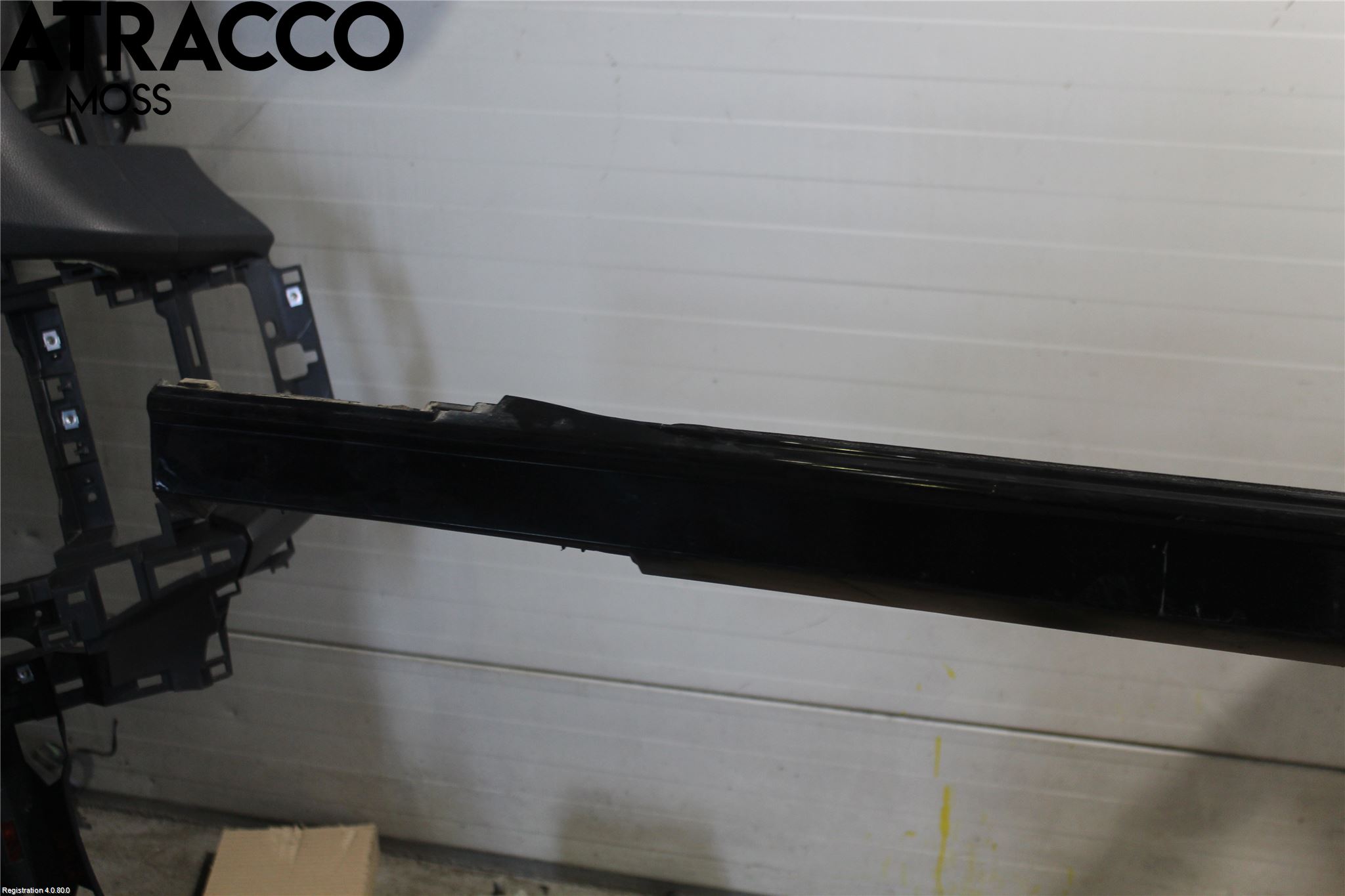 Audi A6/S6 4G 11-18 List Venstre Side