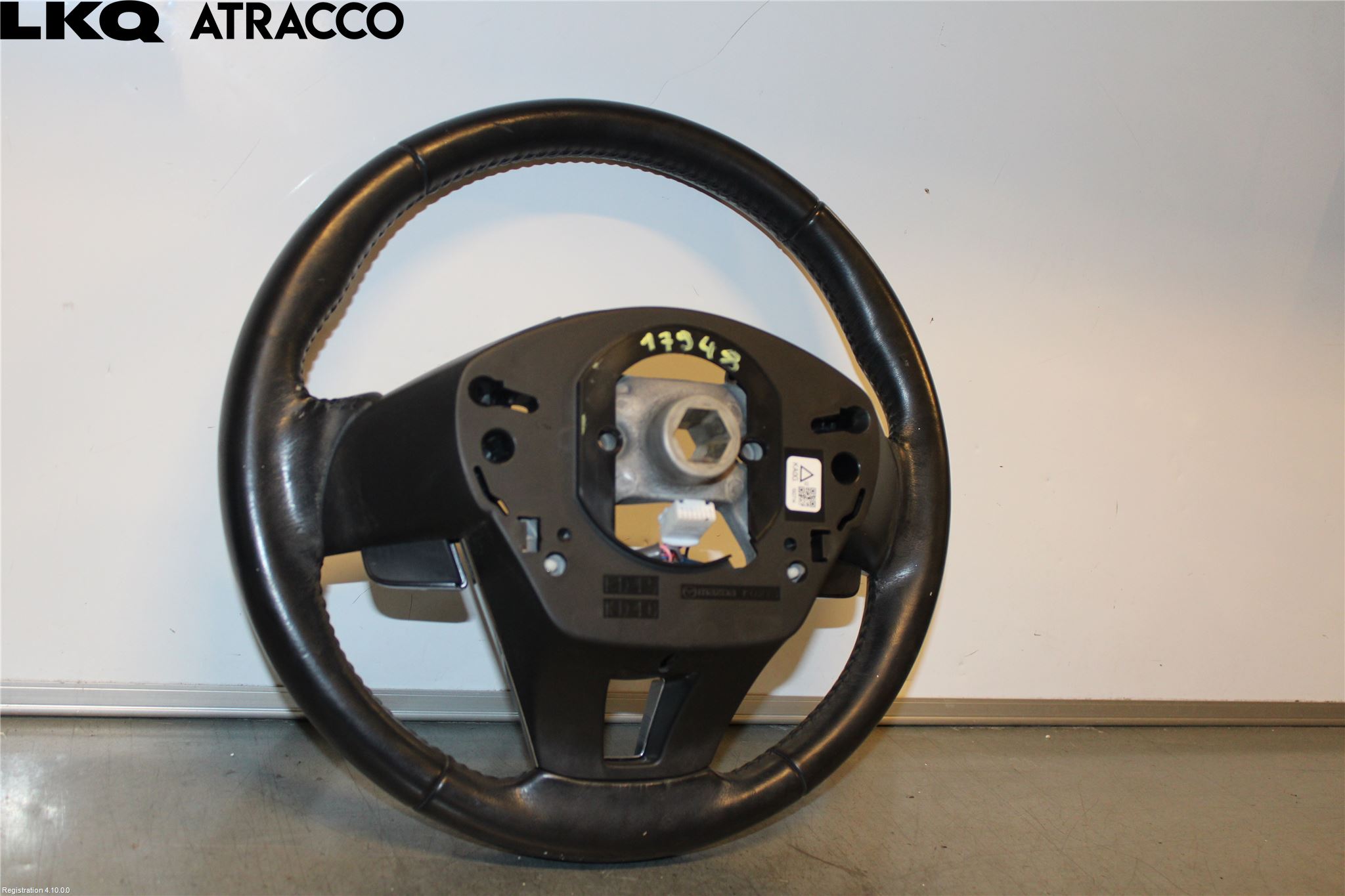 Mazda CX-5 12-17 Ratt