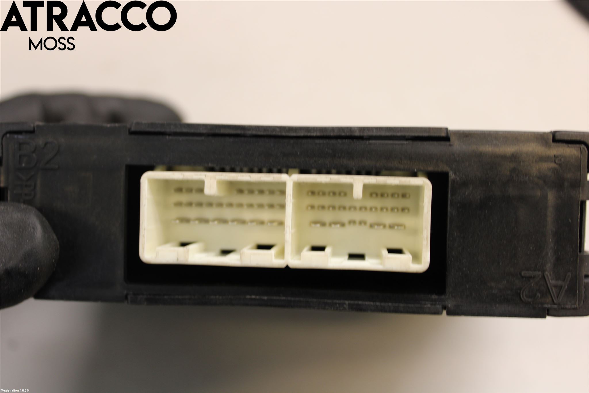 Mercedes-Benz MB B-KLASS (W246/W242) 12-19 Styreenhet Øvrig