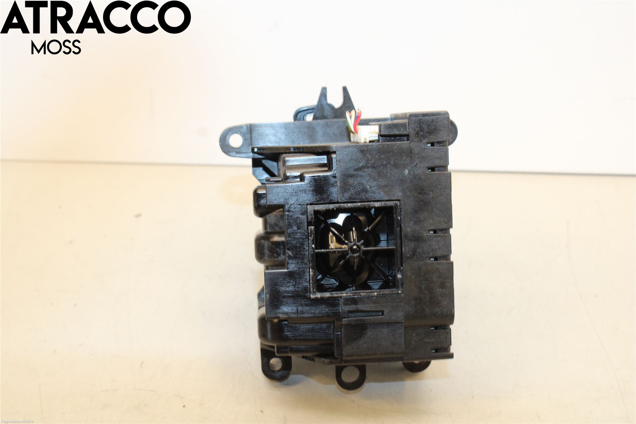 BMW 1 F20/F21 11-19 Gearspak