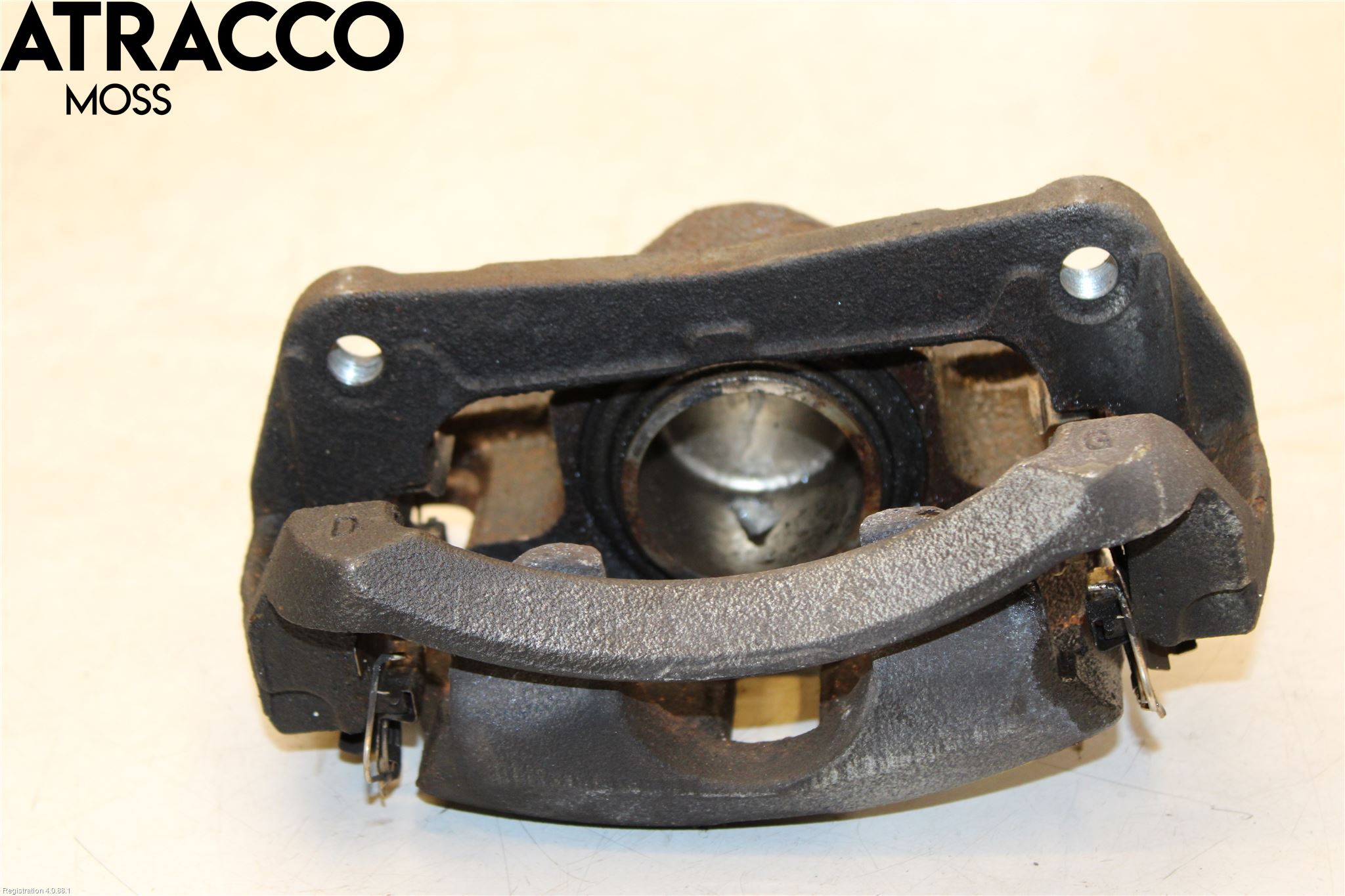 Suzuki VITARA 15- Bremsecaliper Foran Høyre