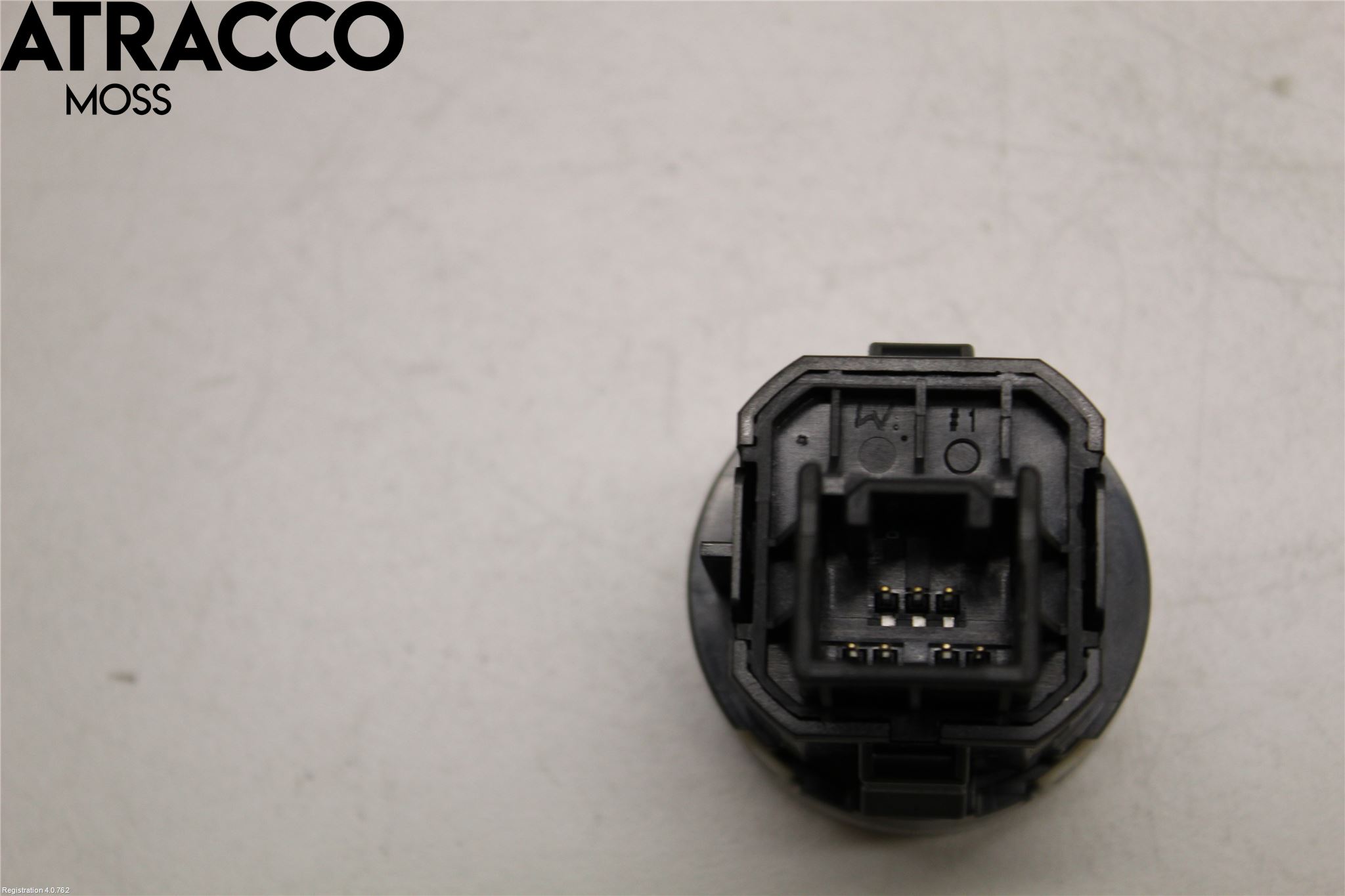 Mitsubishi OUTLANDER 13-21 Startknapp Personbil