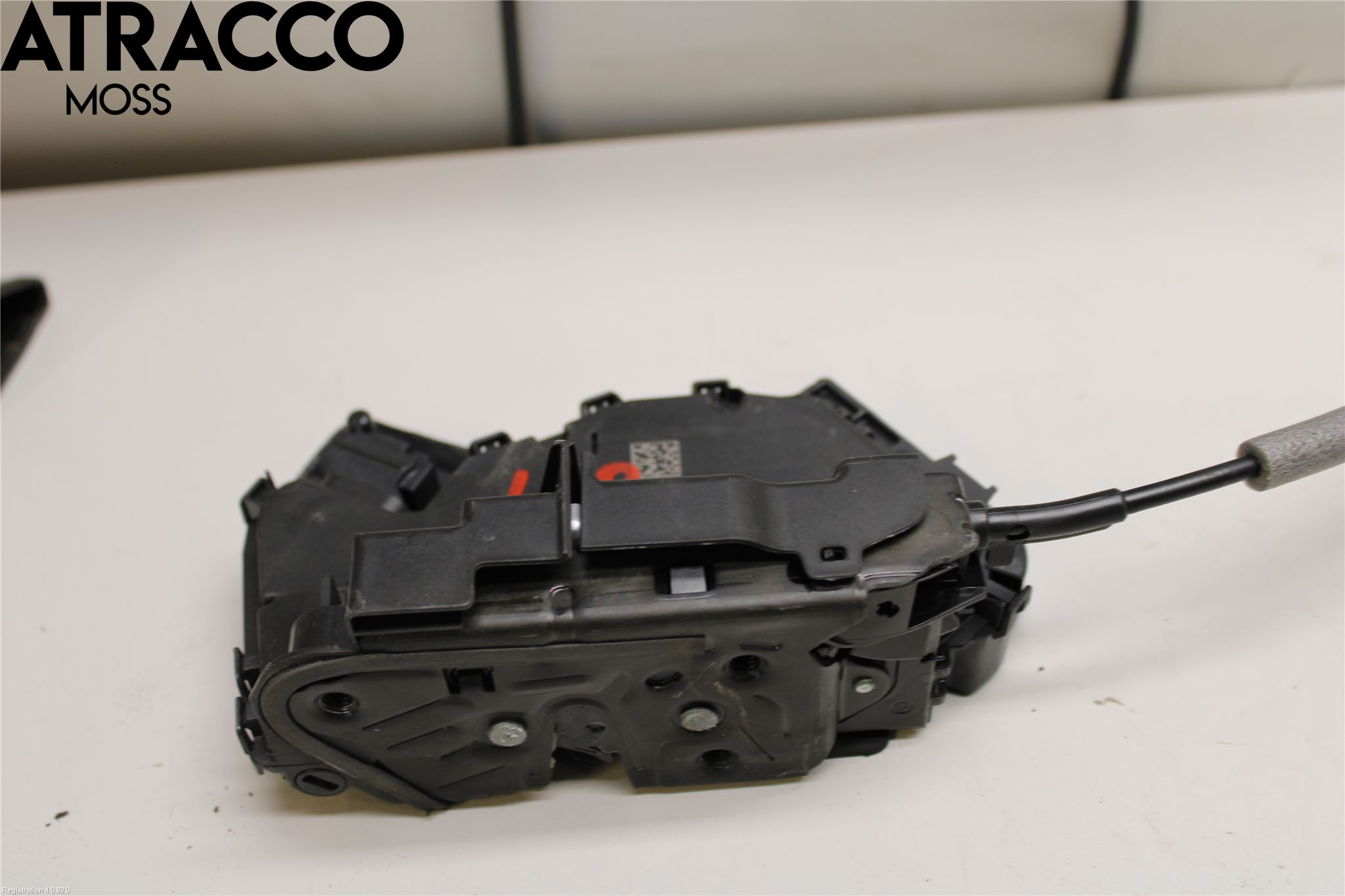 Skoda OCTAVIA (5E) 13-20 Dørlås - Låsekasse