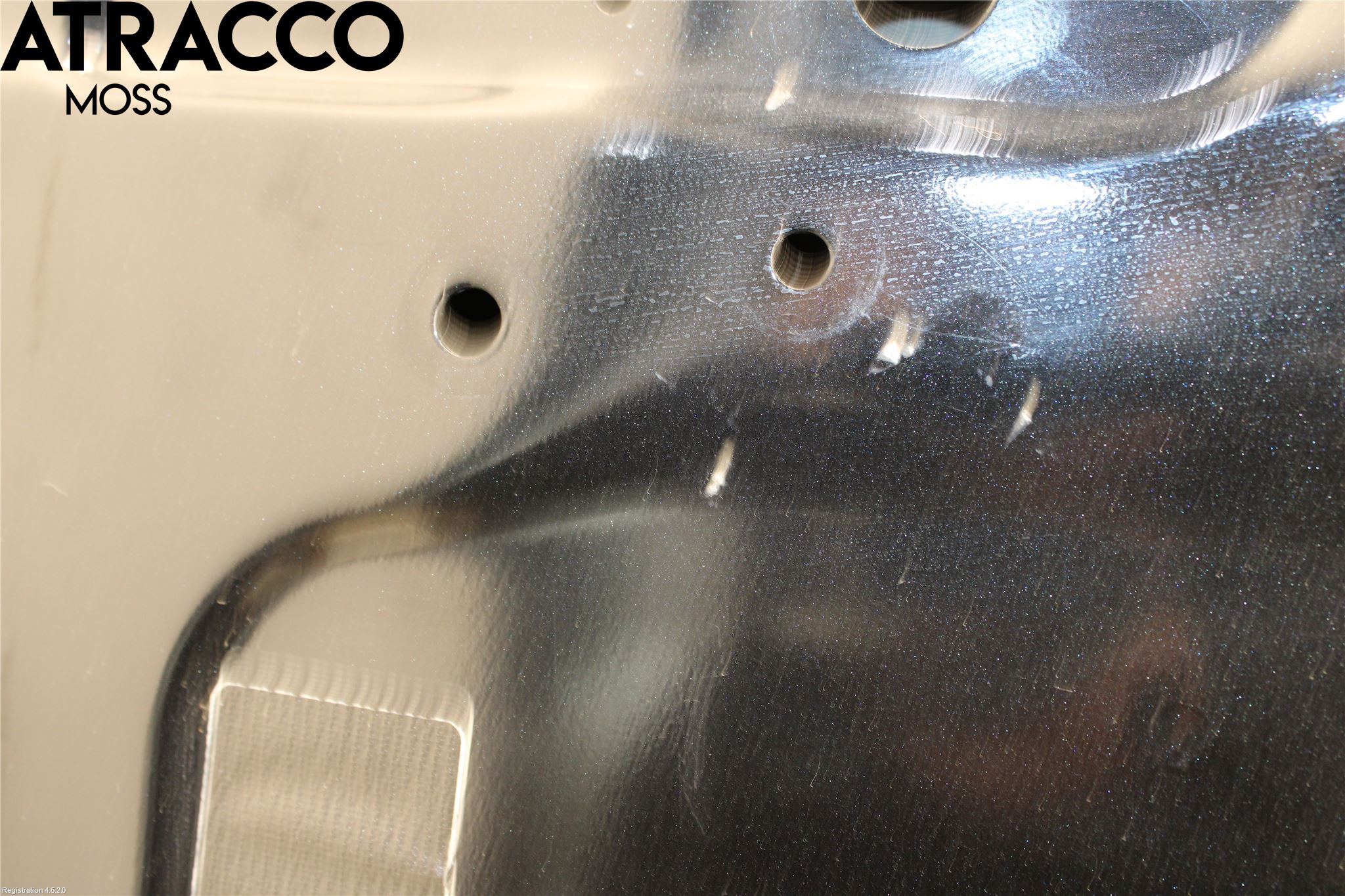 Ford KUGA 08-12 Dør 4D Foran Høyre