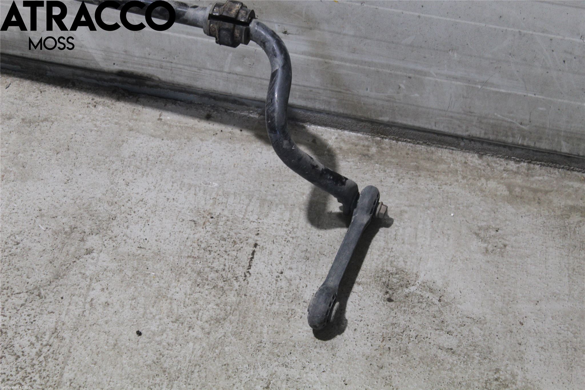 Audi A4/S4 08-11 Stablisatorstag Foran