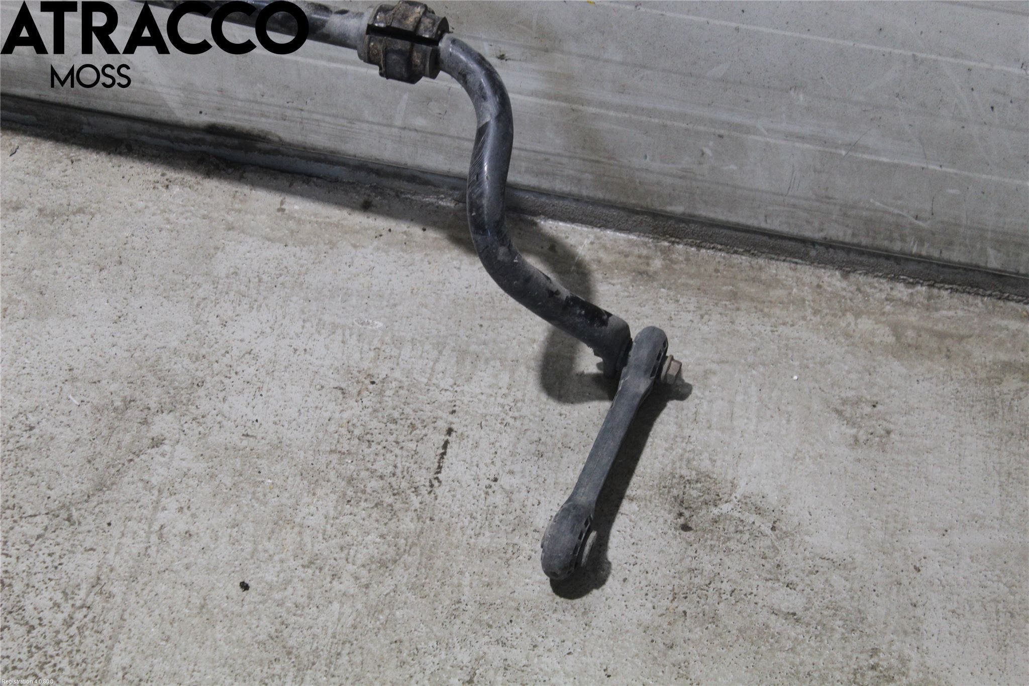 Audi A4/S4 08-11 Stablisatorstag Foran