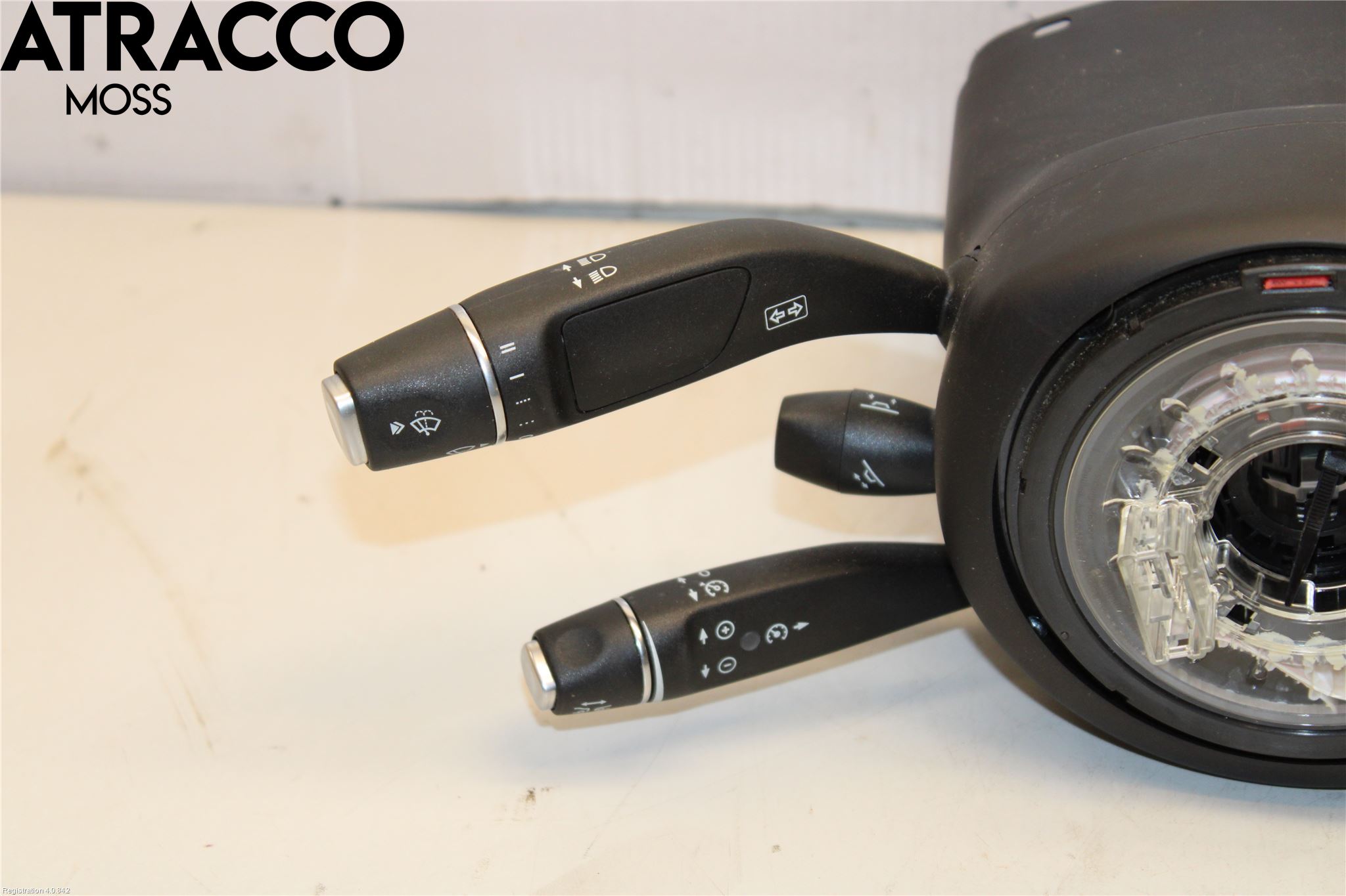 Tesla MODEL S 13- Bryter Ratt Kombi H Og V