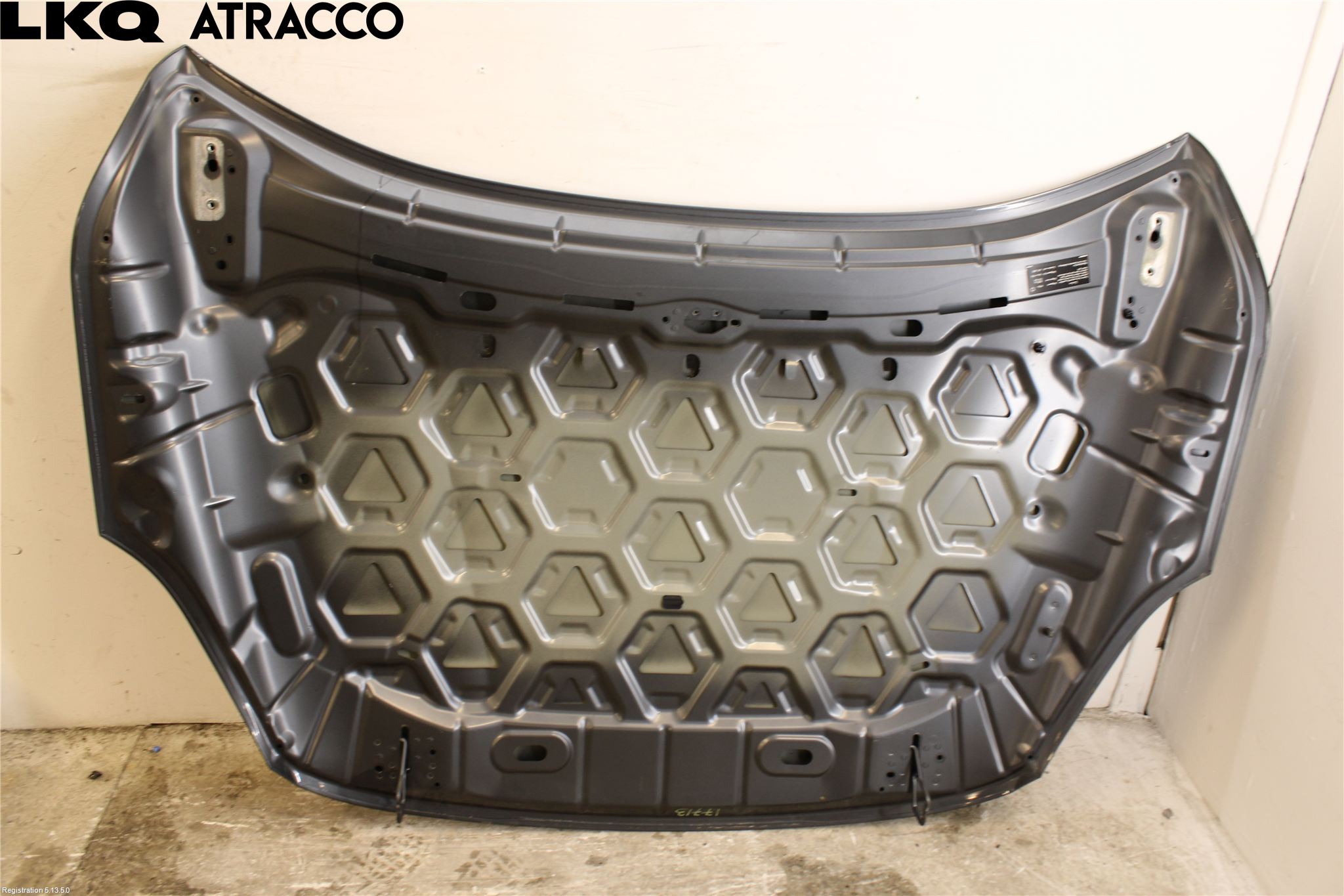 Volvo V40 12-19 Panser