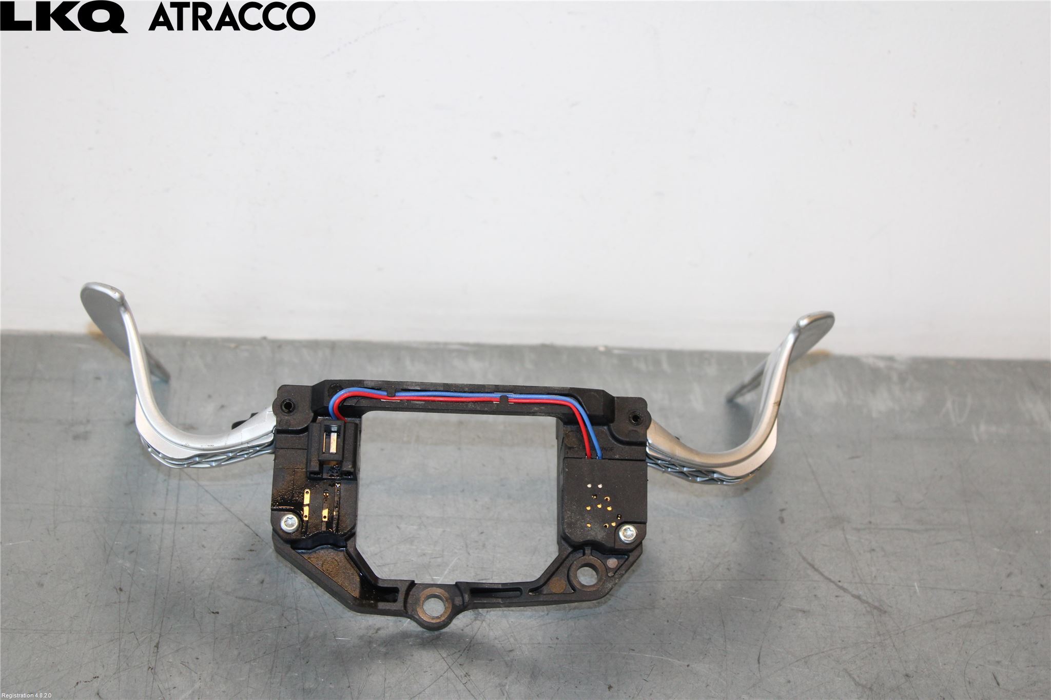 Mitsubishi OUTLANDER 13-21 Gear Overføring