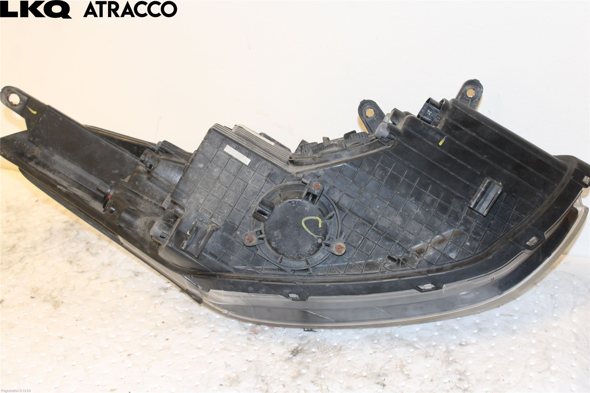 Hyundai i30 GD 13-17 Frontlykt Venstre