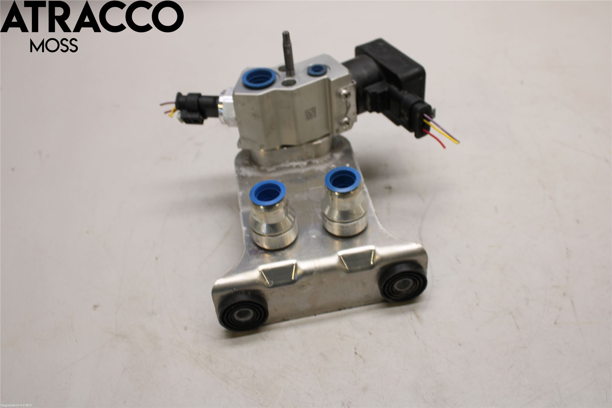 Mercedes-Benz MB EQA (H243) 21- Elektrisk Øvrig