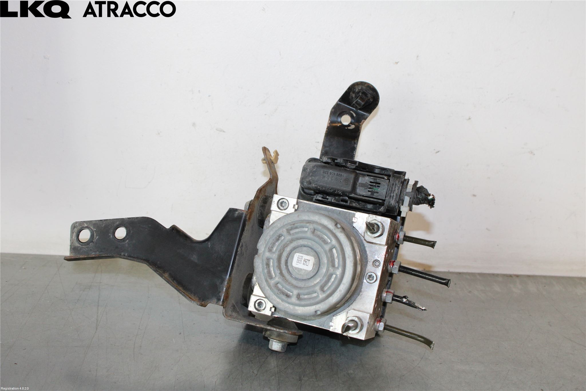 Mitsubishi OUTLANDER 13-21 Abs Hydraulikkaggregat