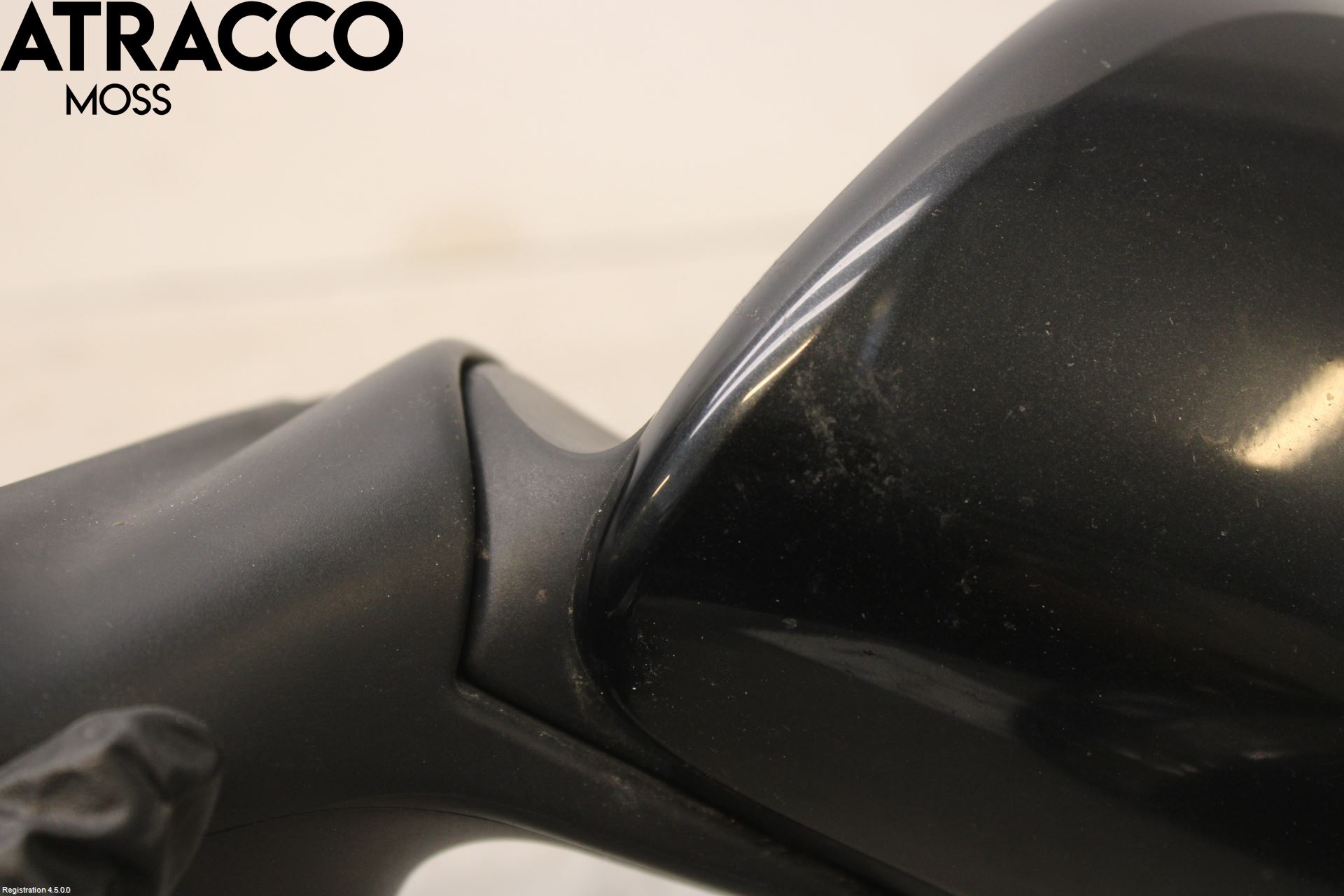 Toyota AURIS 10-12 Speil V M-El Justering