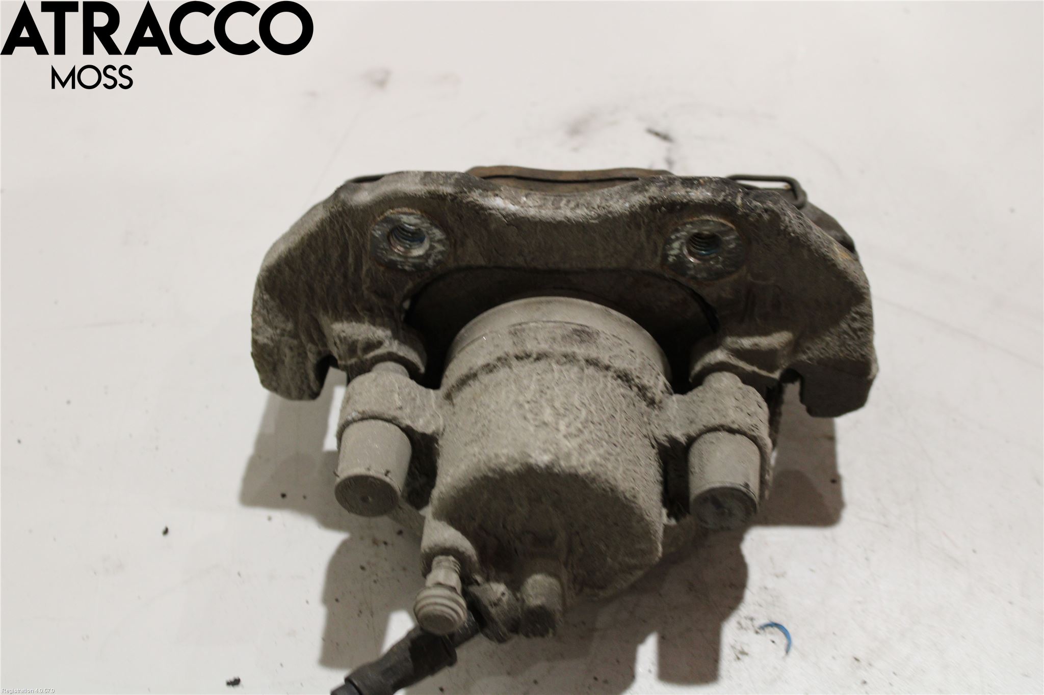 Volvo C30 07-10 Bremsecaliper Foran Høyre