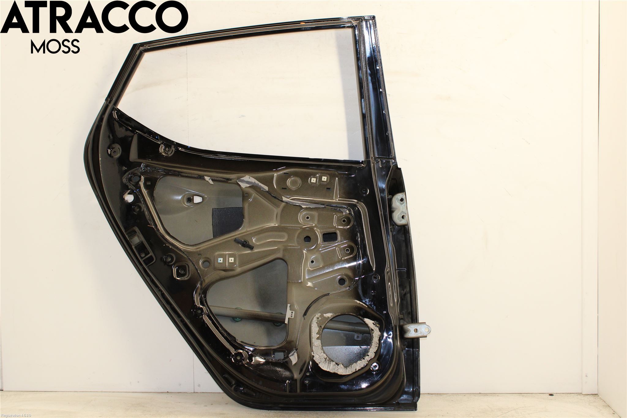 Hyundai i10 BA 14-16 Dør 4D Bak Venstre