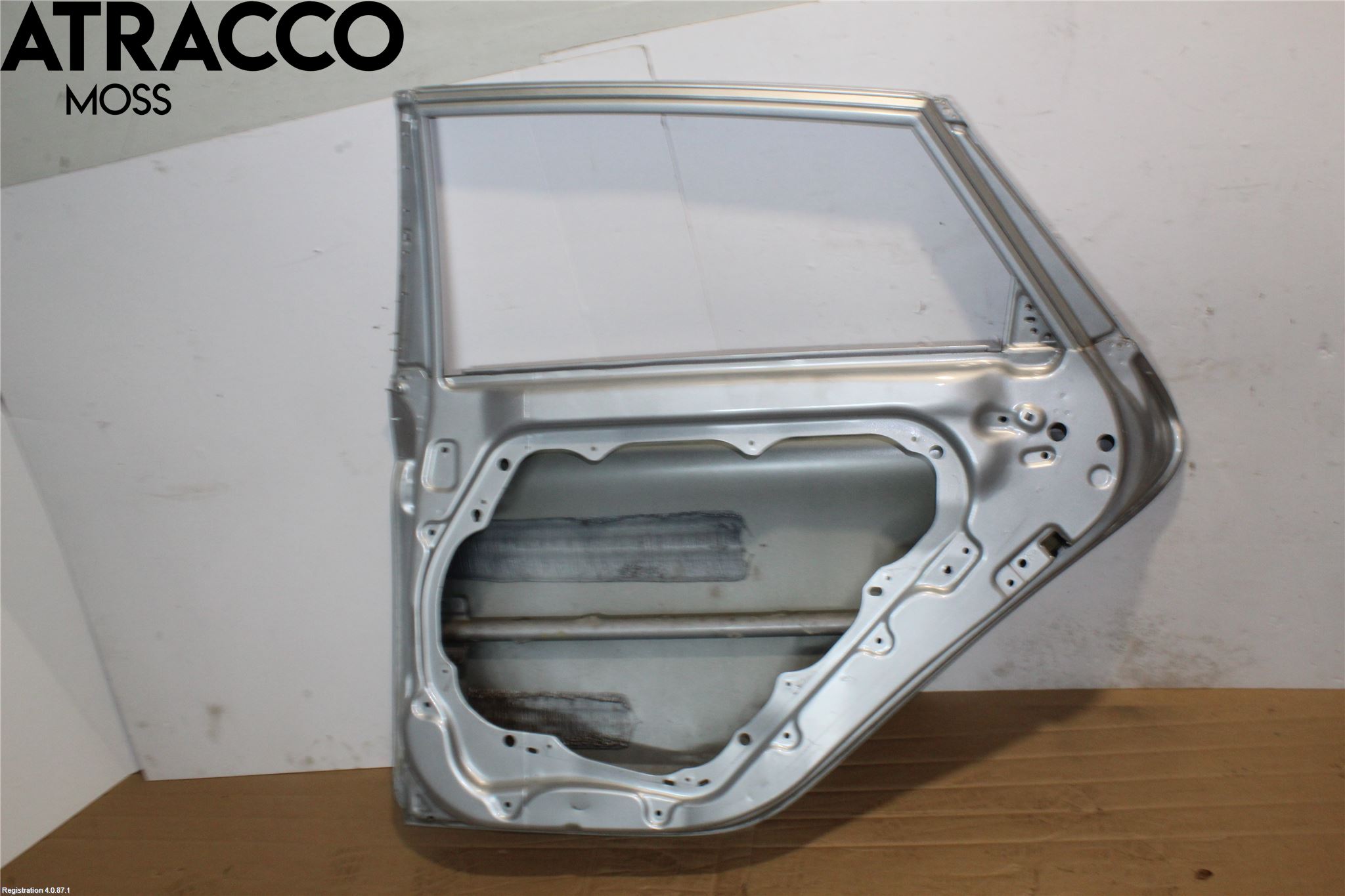 Hyundai i40 08-15 Dør 4D Bak Høyre