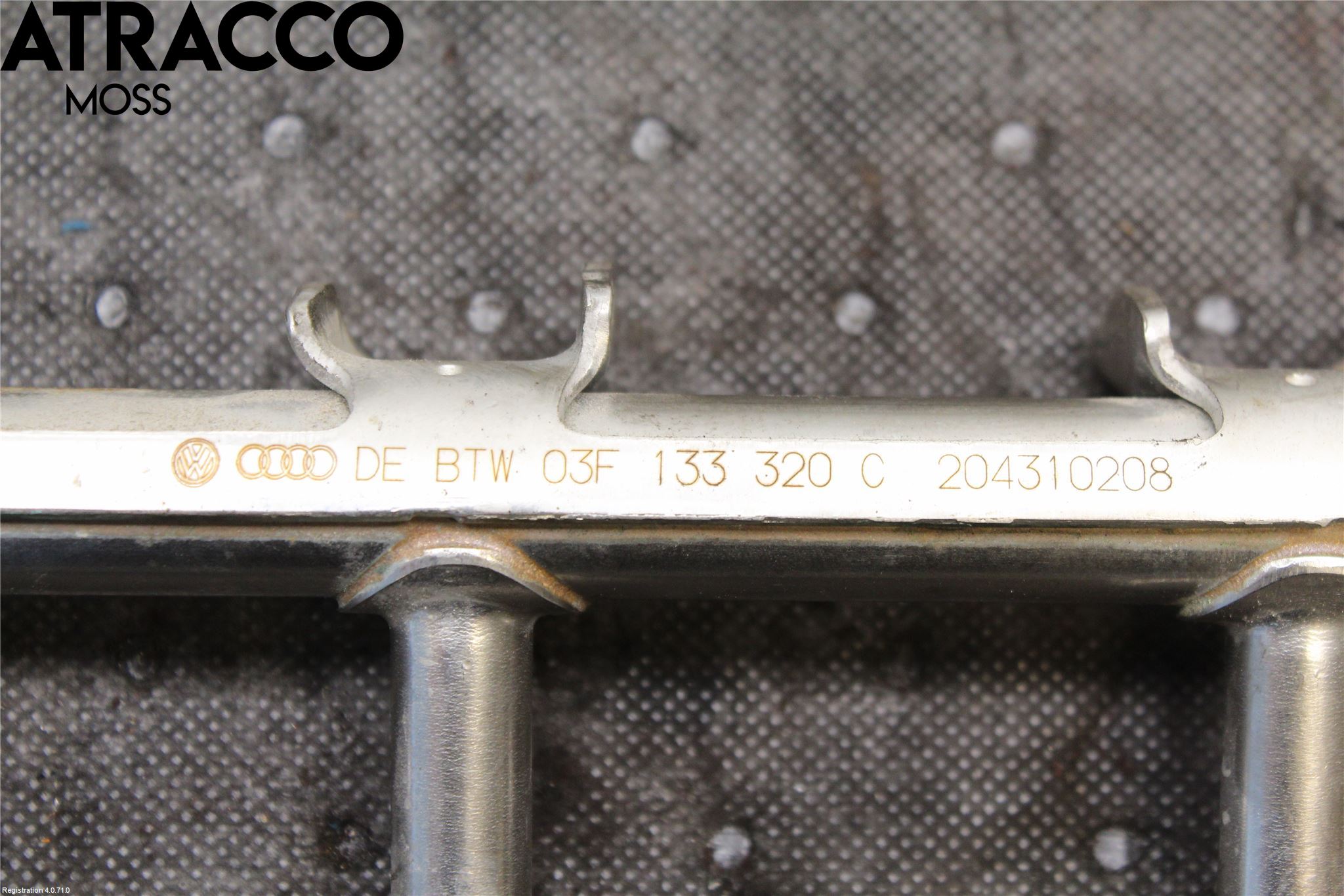 Skoda ROOMSTER Inns Drivstoffordeler-Galleri