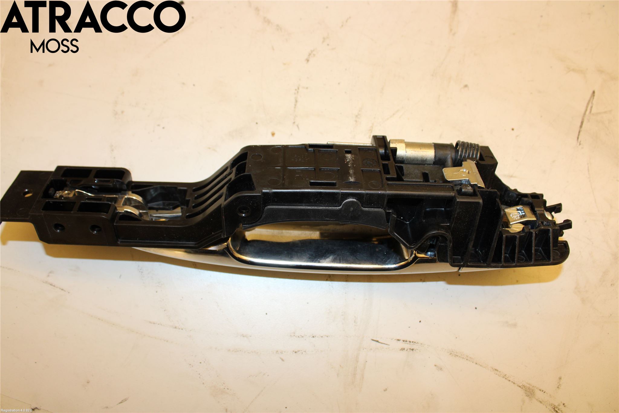 Nissan LEAF 11-17 Dørhandtak Ytre Høyre