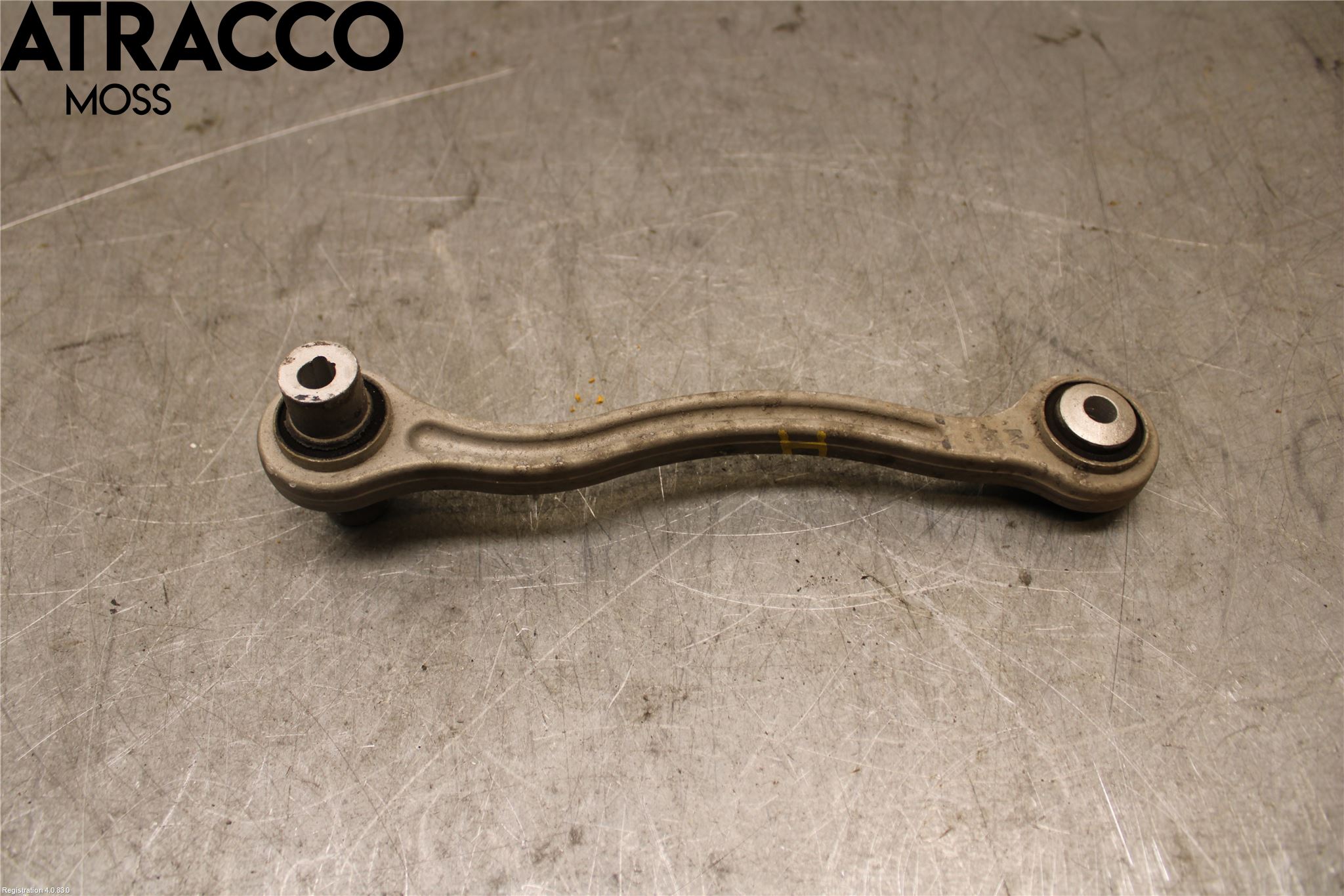 Mercedes-Benz MB E-KLASS (W212) 09-16 Bærearm Bak Høyre