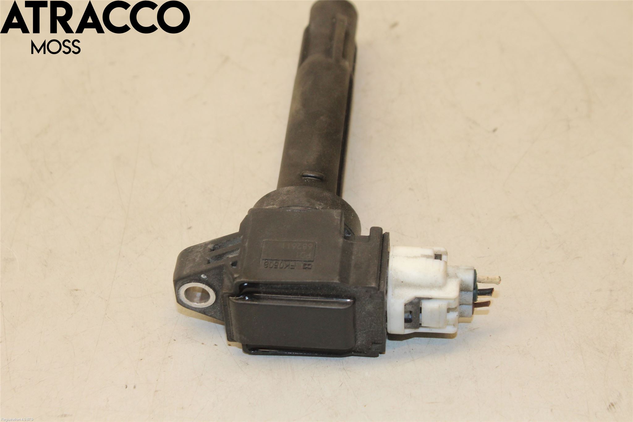 Suzuki VITARA 15- Coil