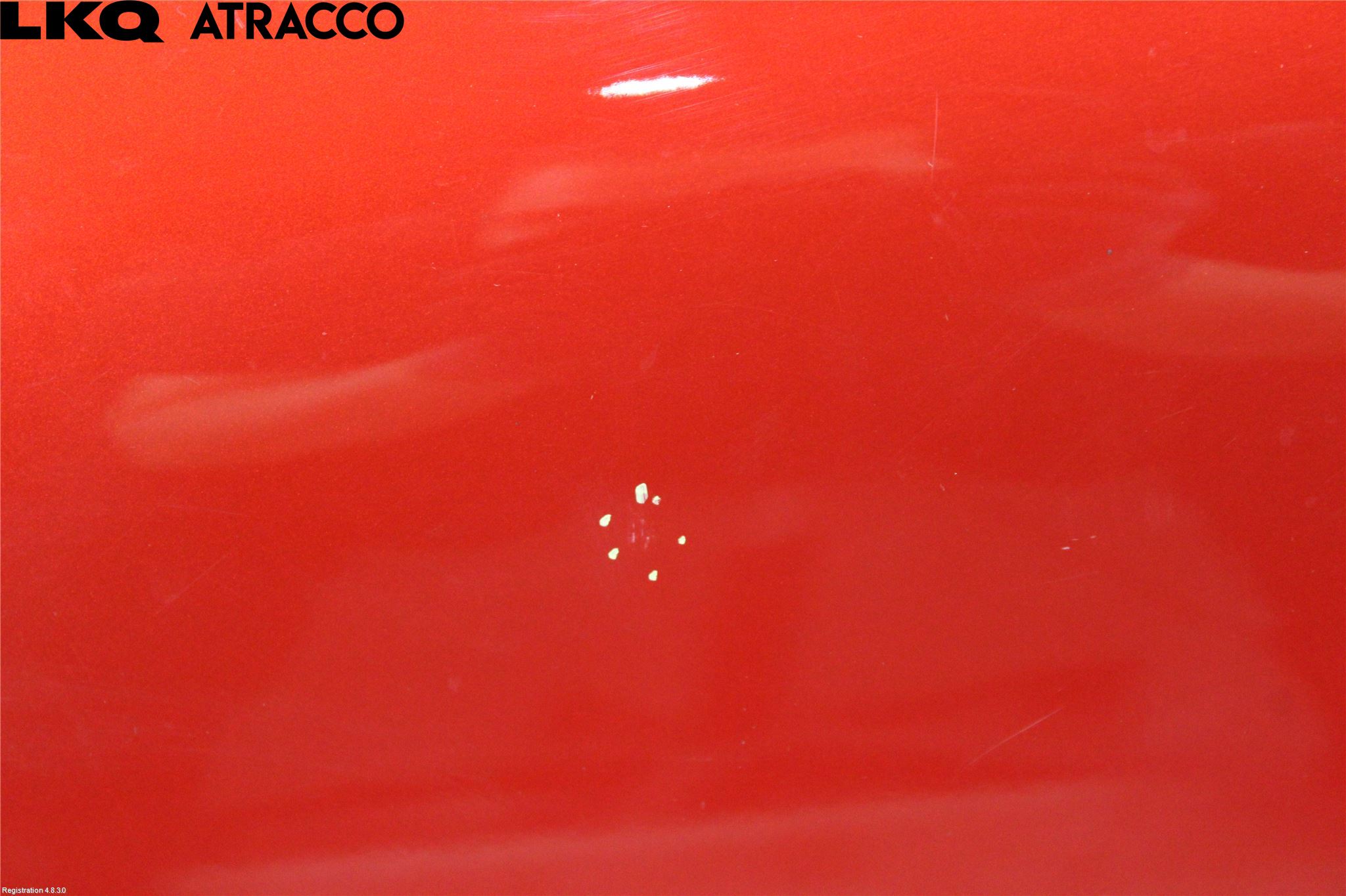 Renault CAPTUR 13-19 Dør 4D Bak Venstre