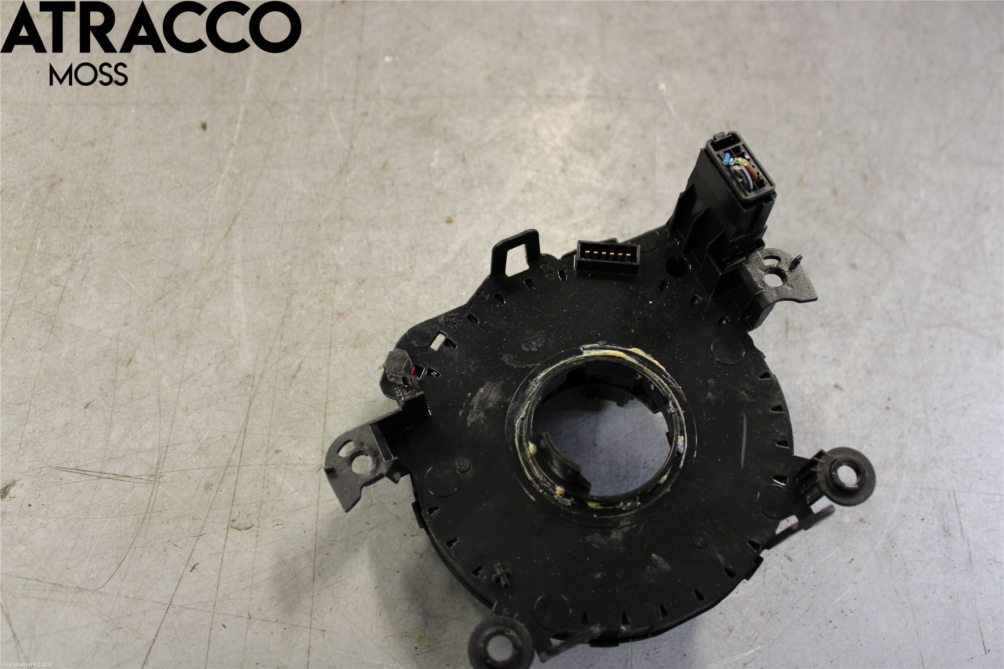 BMW 5 G30/G31/F90 17-23 Bryter Ratt Kombi H Og V