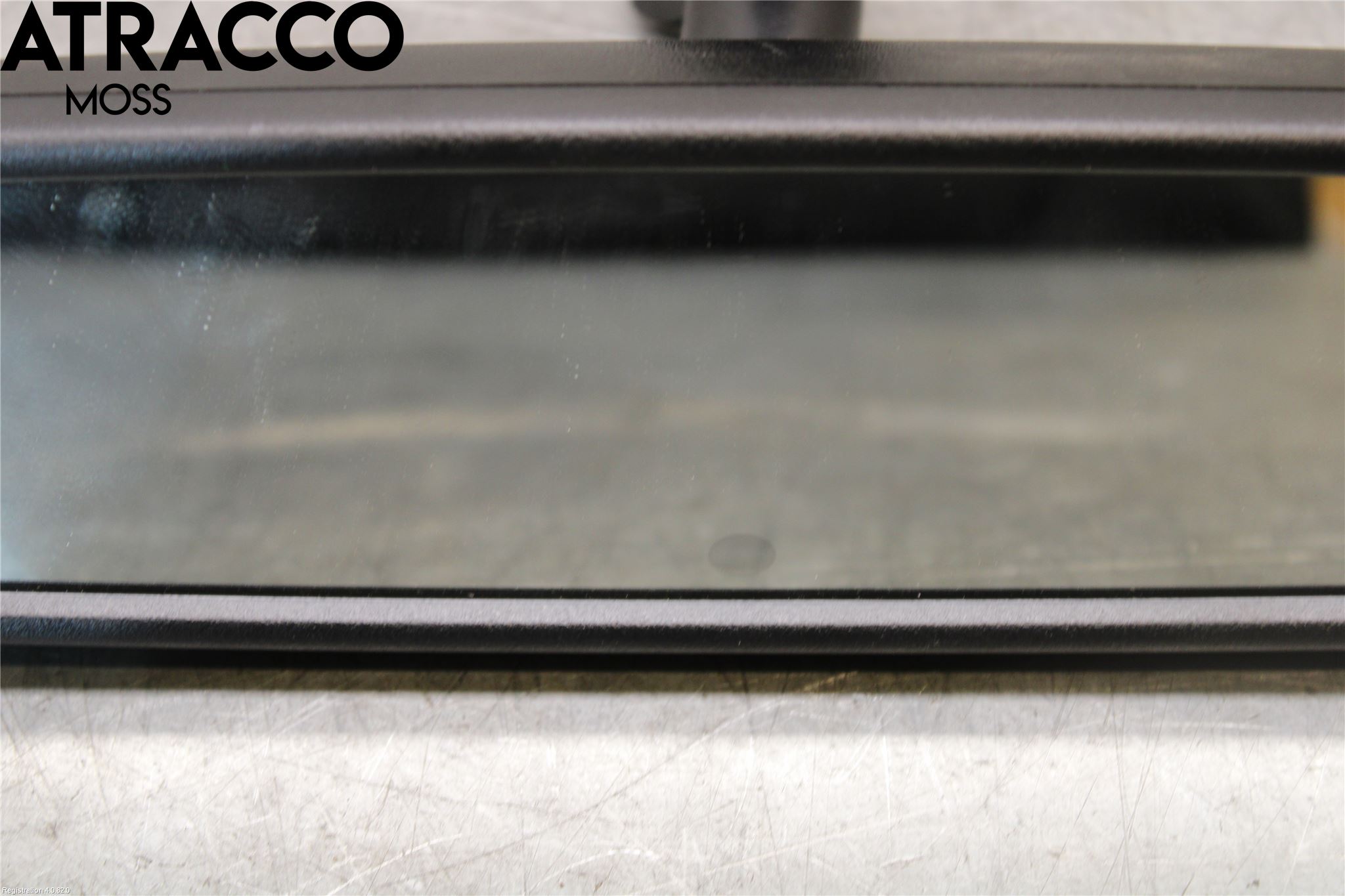 Hyundai KONA/ELECTRIC OS 18-23 Speil Innvendig