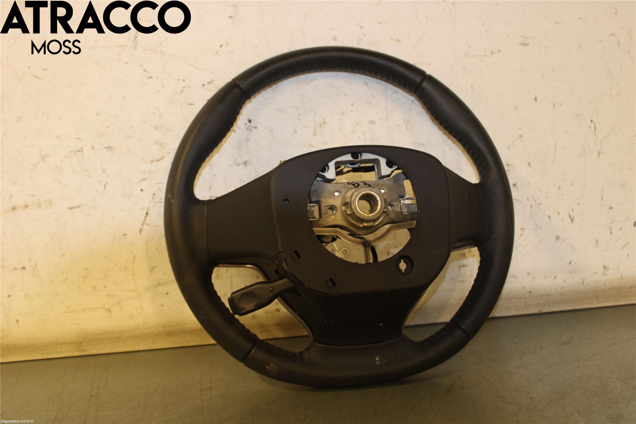 Toyota YARIS XP130 12-14 Ratt